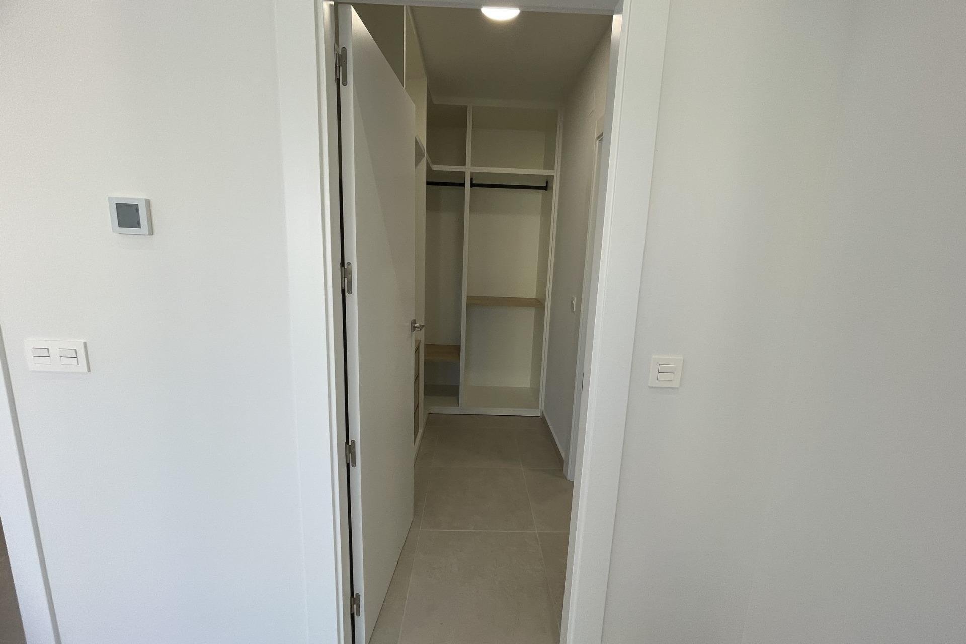 Construcție nouă - Vilă -
Almoradí - Heredades