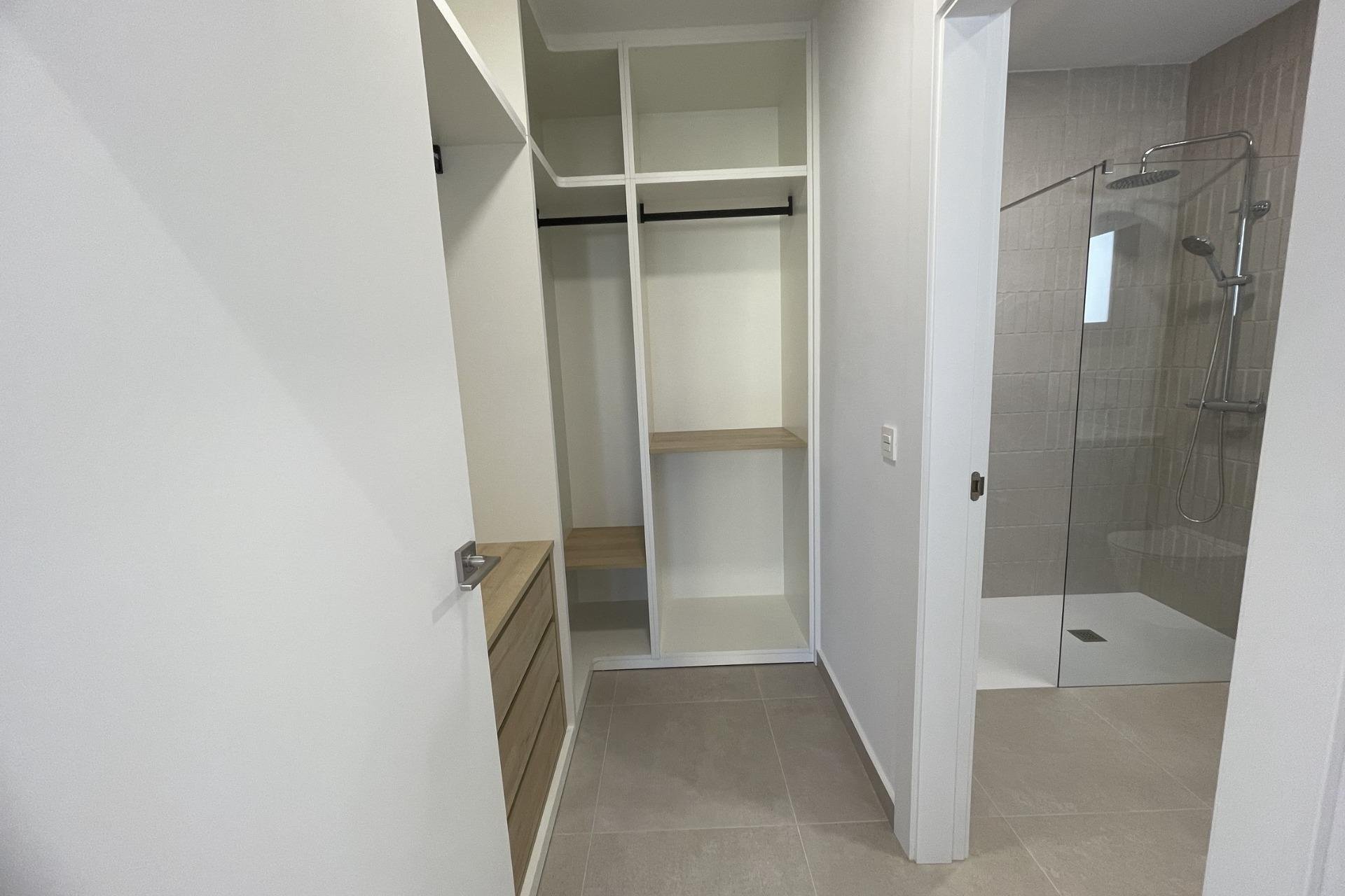 Construcție nouă - Vilă -
Almoradí - Heredades