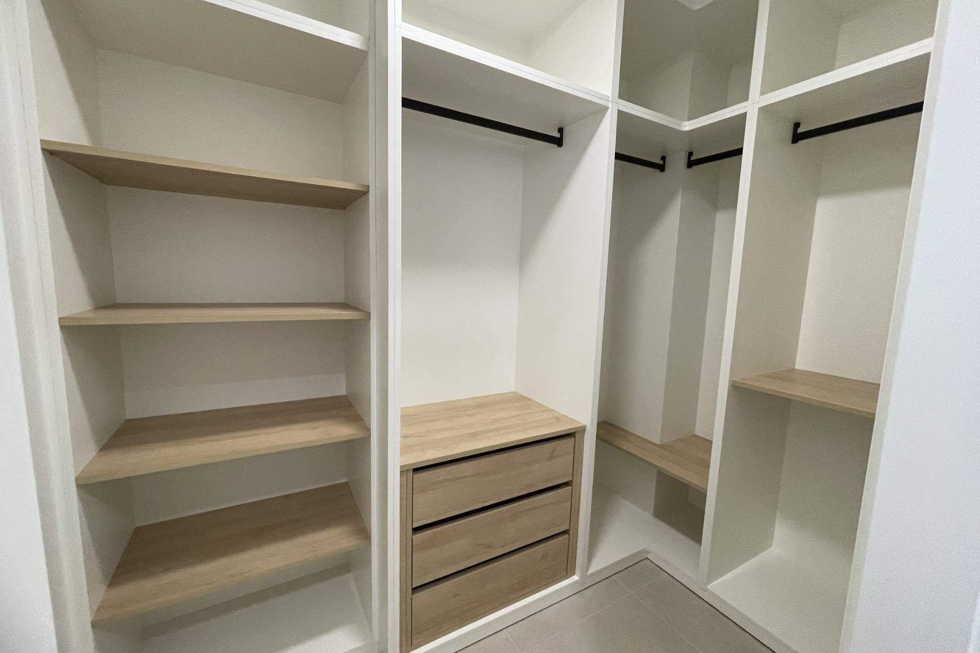 Construcție nouă - Vilă -
Almoradí - Heredades