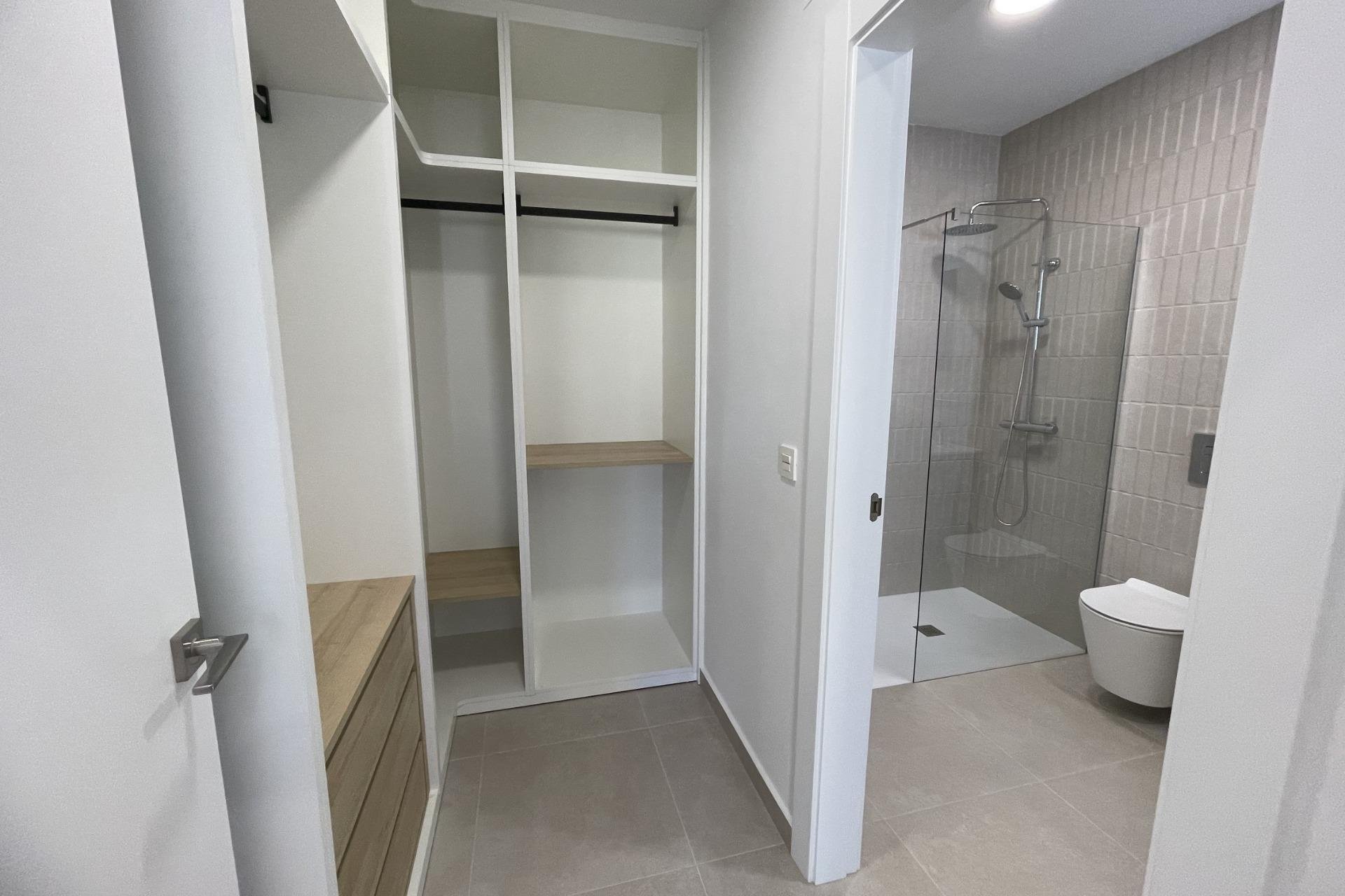 Construcție nouă - Vilă -
Almoradí - Heredades