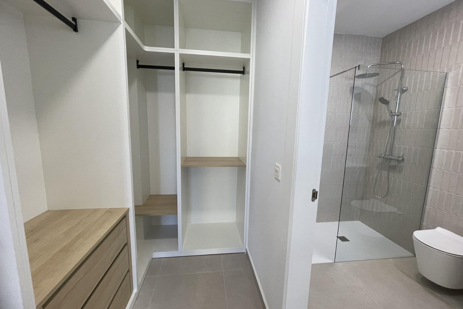 Construcție nouă - Vilă -
Almoradí - Heredades