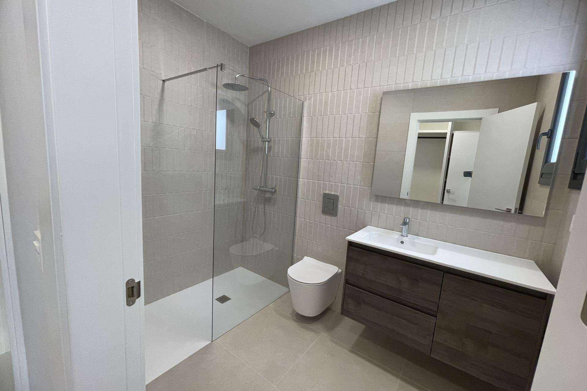 Construcție nouă - Vilă -
Almoradí - Heredades