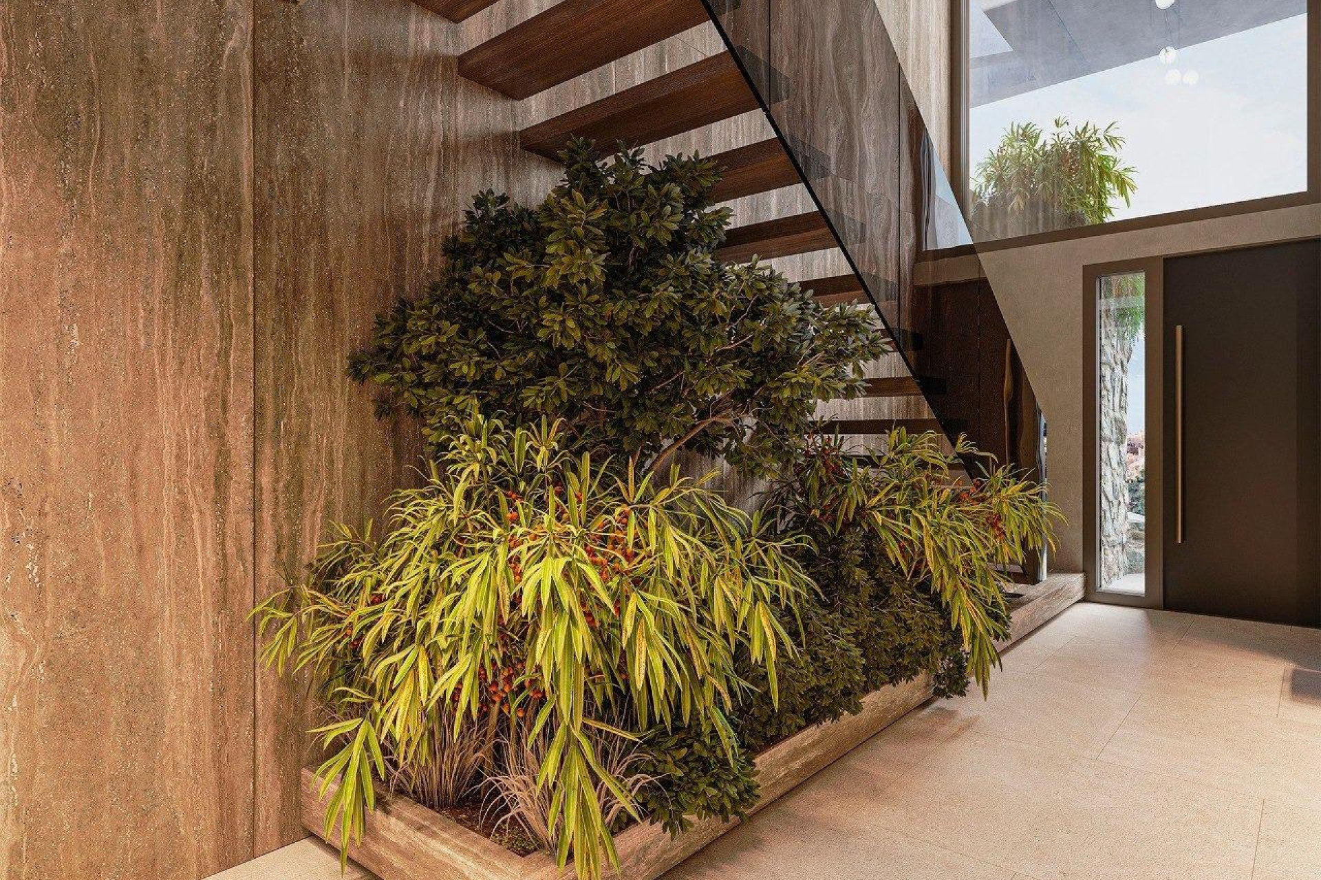 Construcție nouă - Vilă -
Altea - Altea Hills