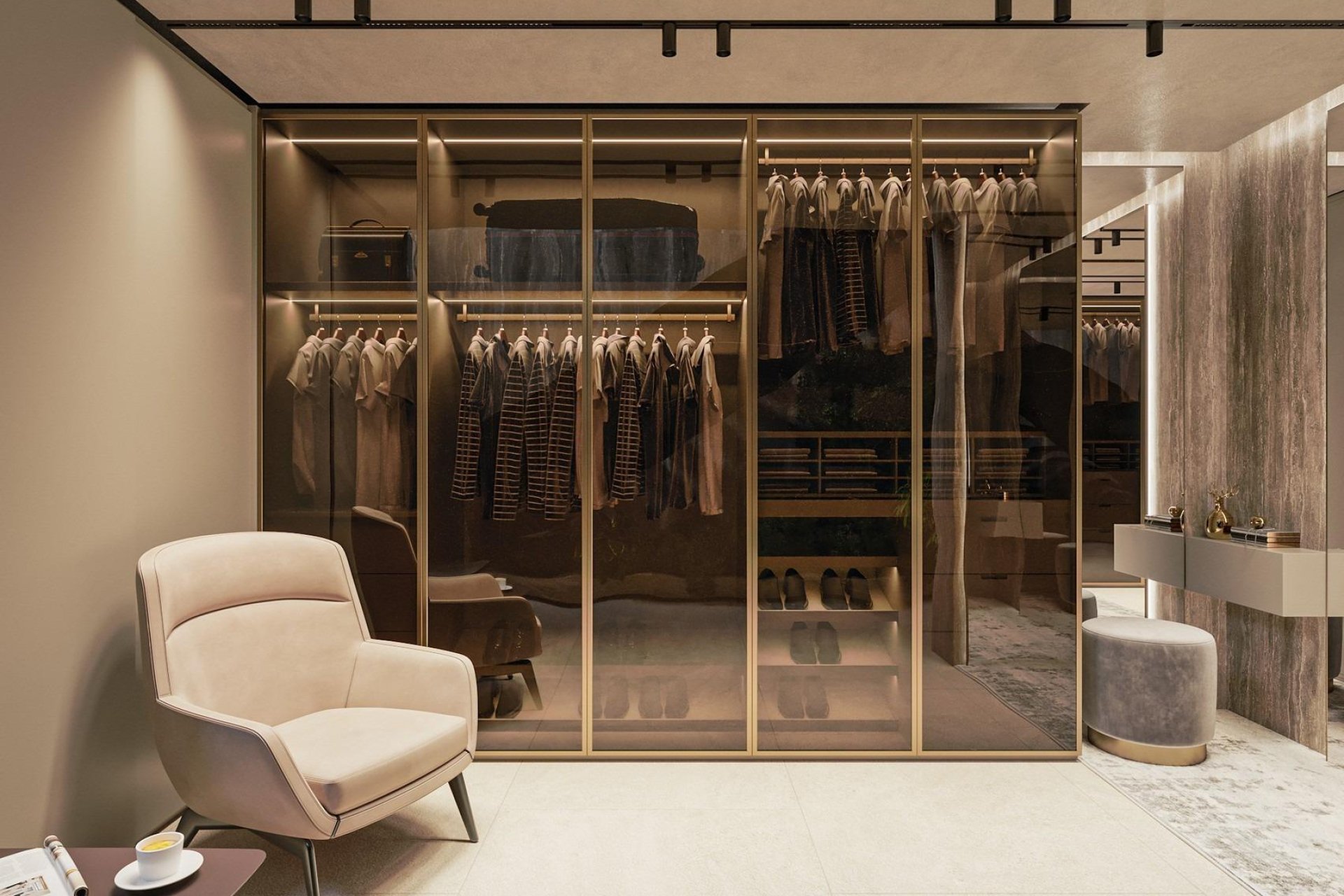 Construcție nouă - Vilă -
Altea - Altea Hills