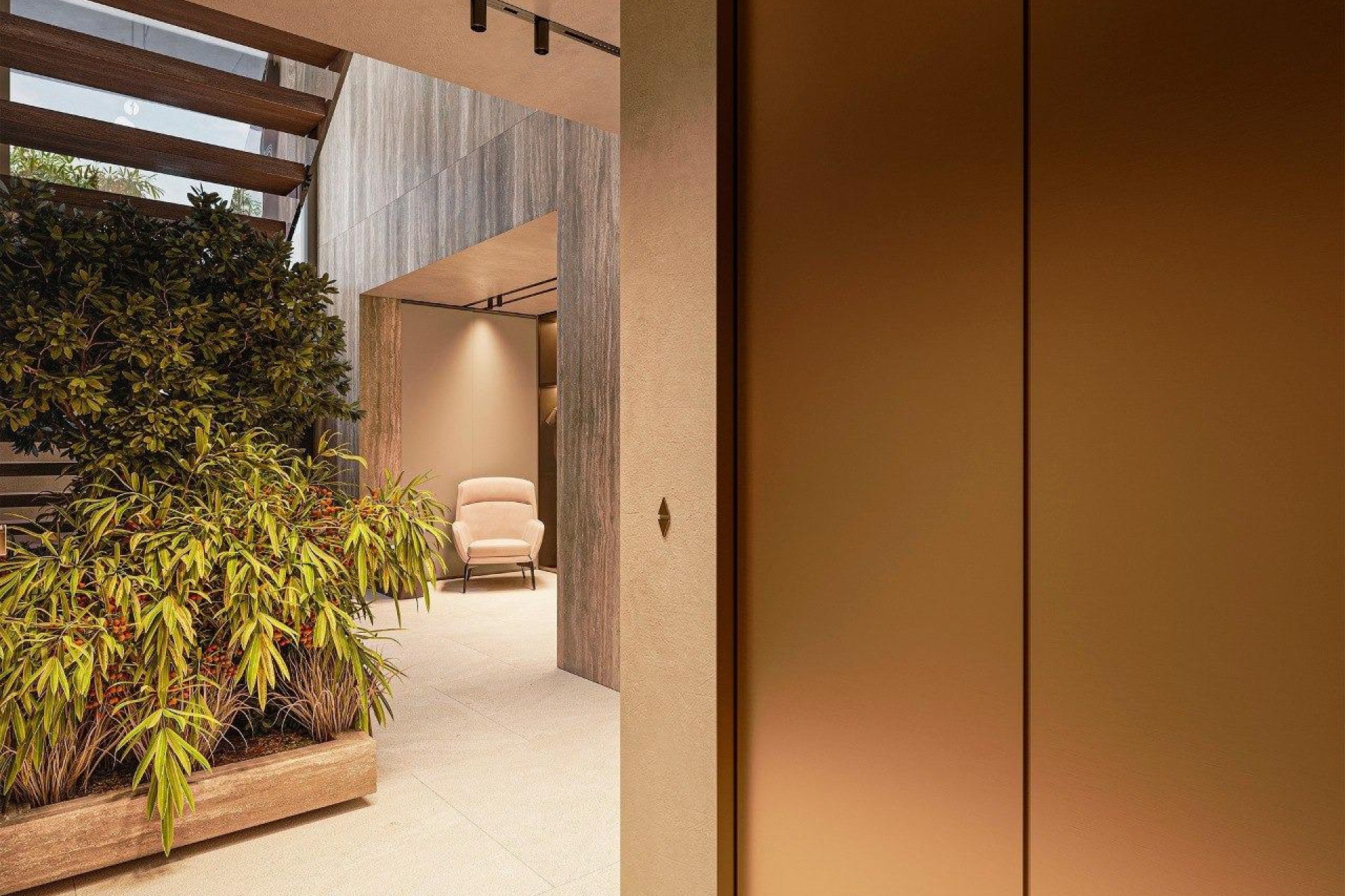 Construcție nouă - Vilă -
Altea - Altea Hills