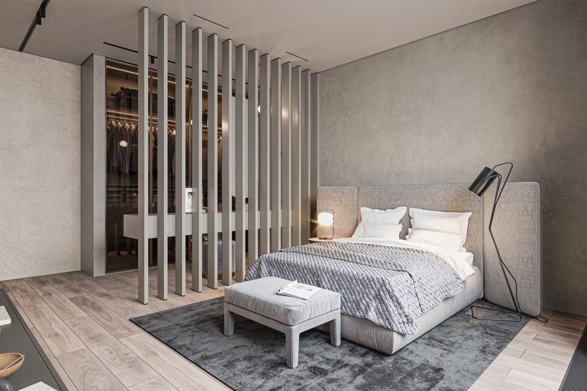 Construcție nouă - Vilă -
Altea - Altea Hills