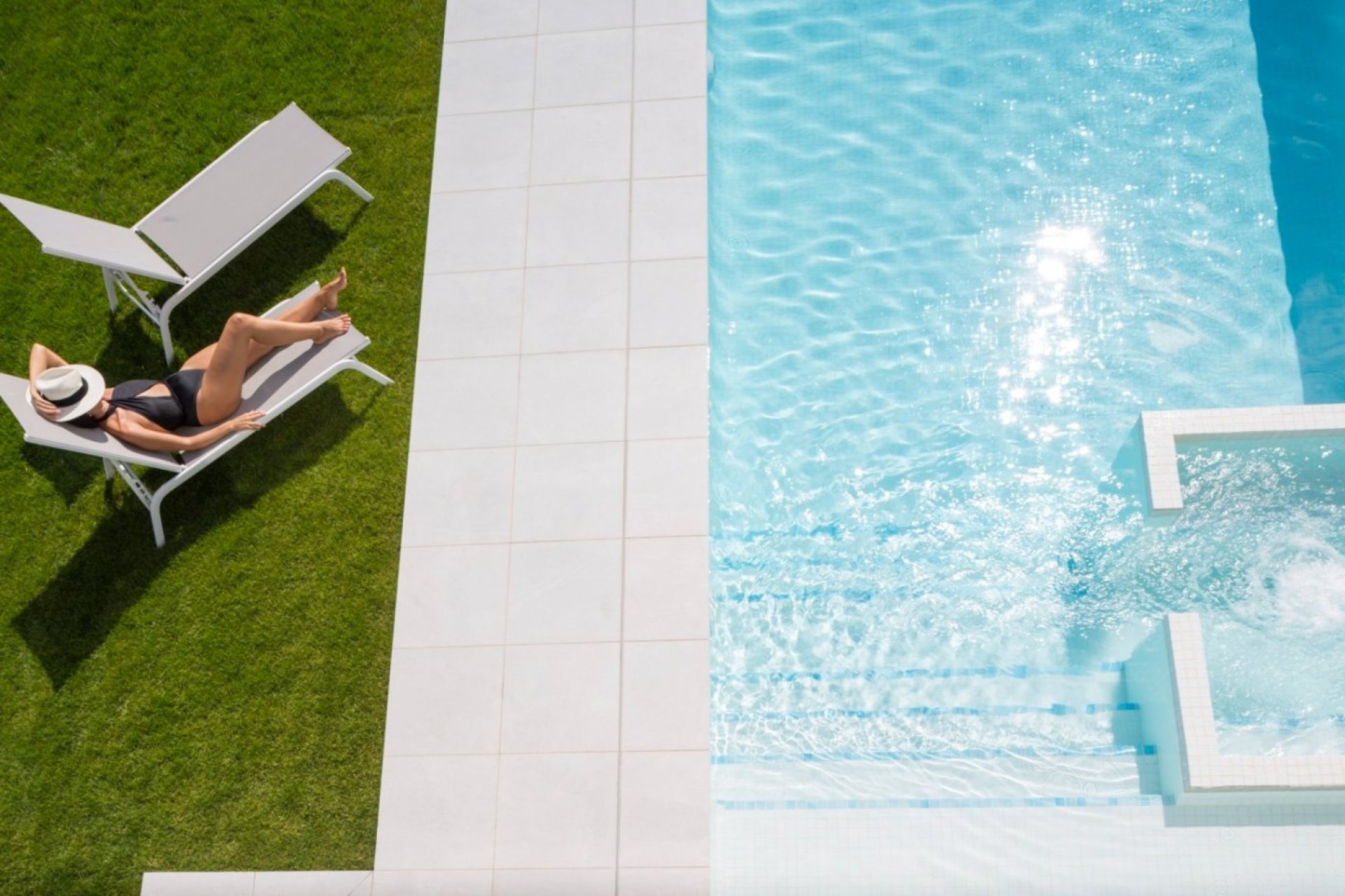Construcție nouă - Vilă -
Baños y Mendigo - Altaona Golf