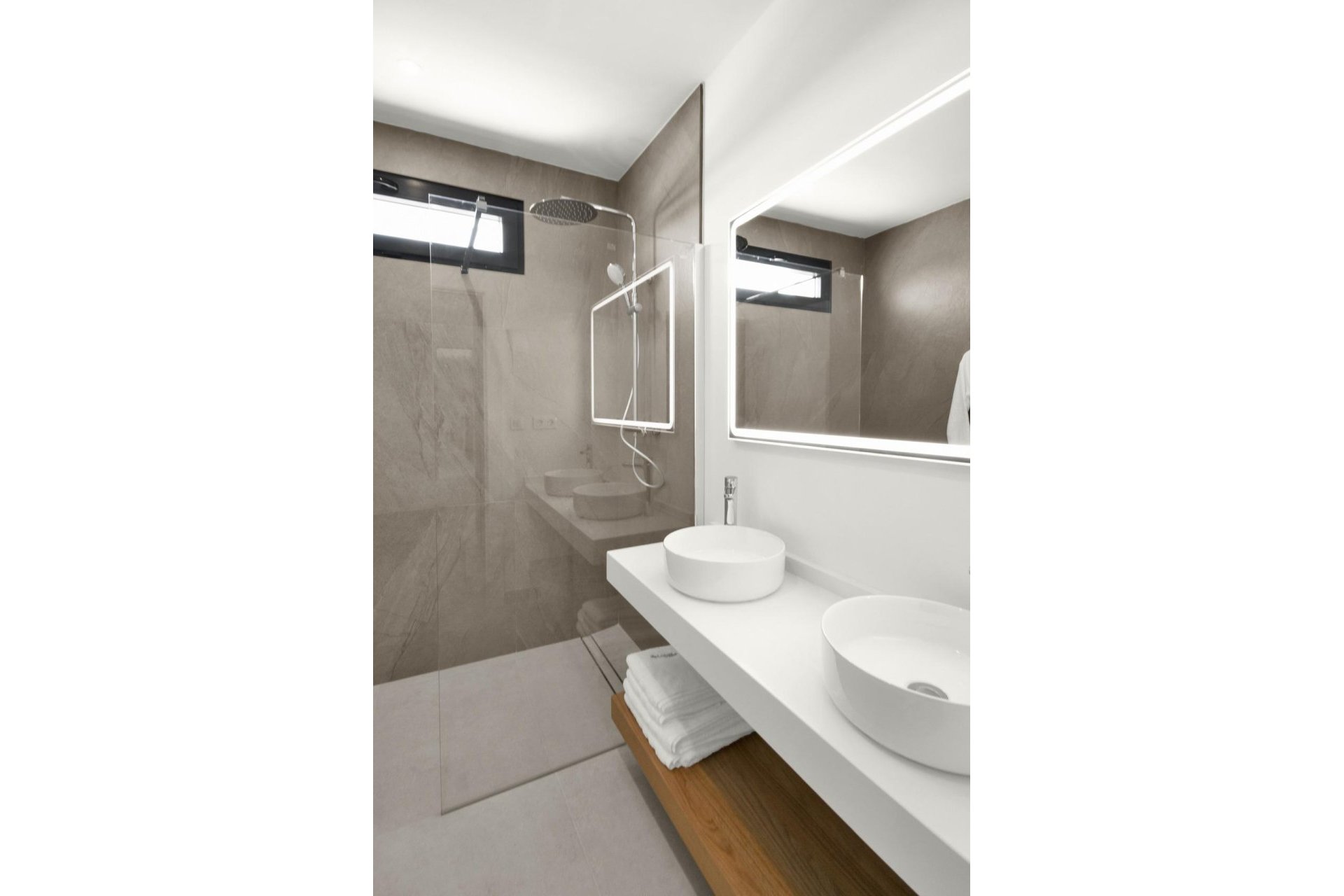 Construcție nouă - Vilă -
Baños y Mendigo - Altaona Golf