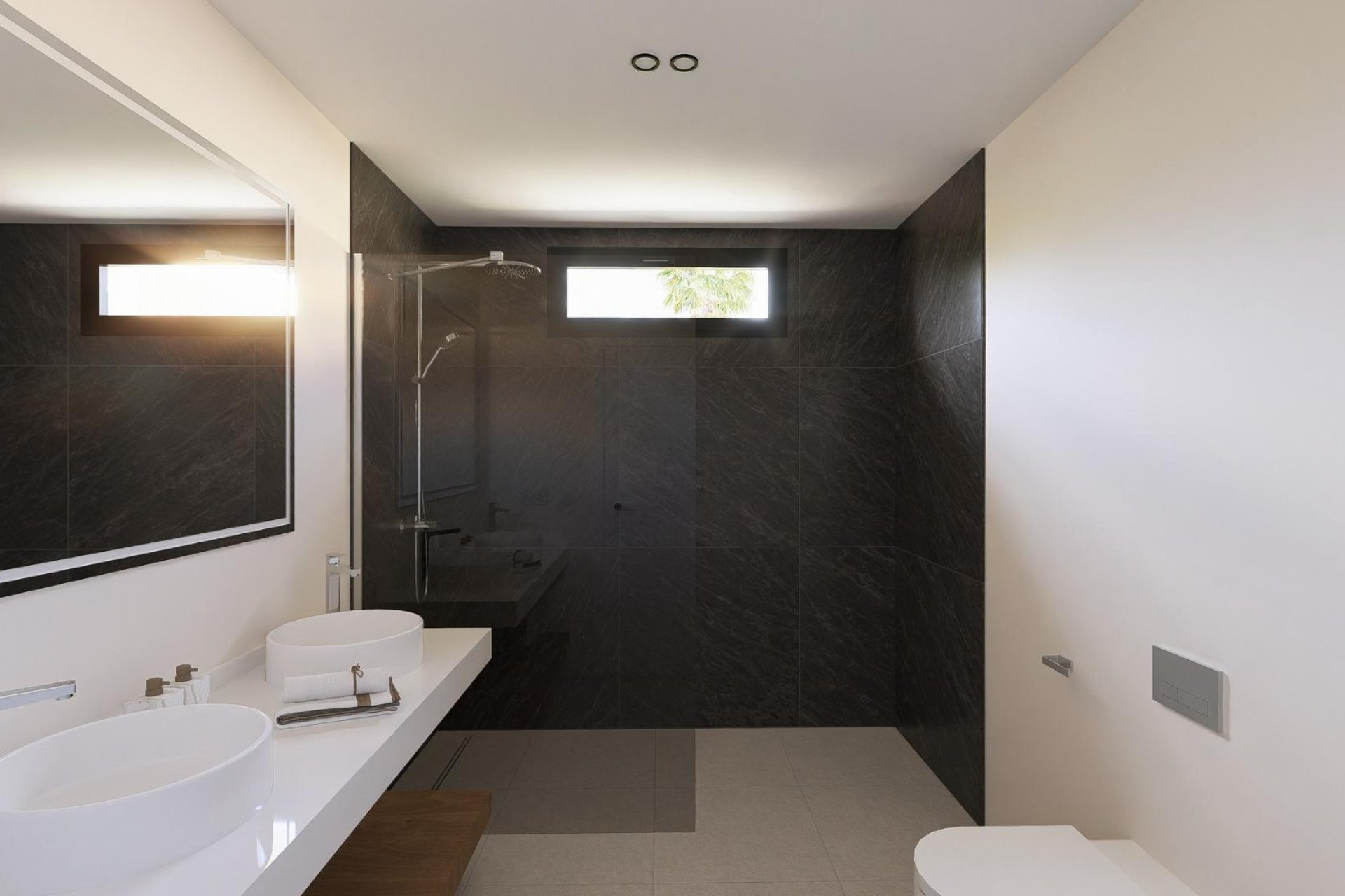 Construcție nouă - Vilă -
Baños y Mendigo - Altaona Golf