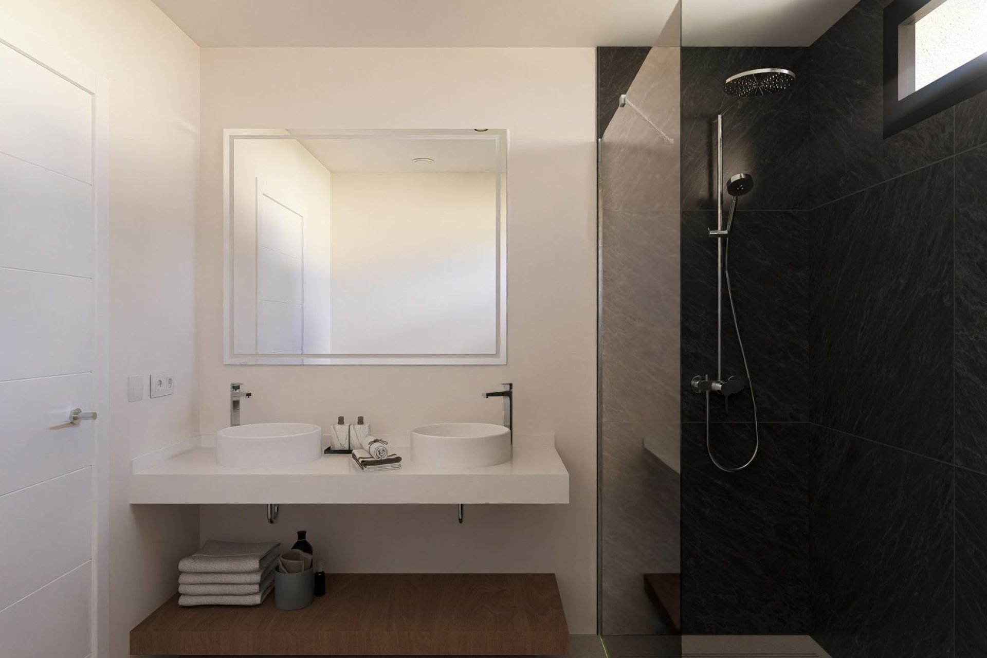 Construcție nouă - Vilă -
Baños y Mendigo - Altaona Golf