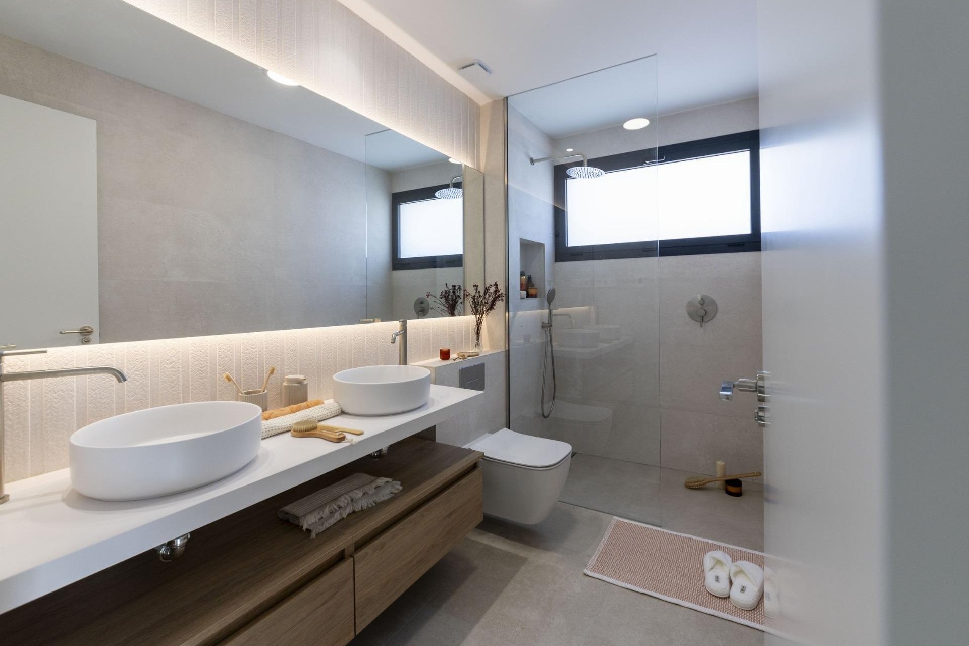 Construcție nouă - Vilă -
Baños y Mendigo - Altaona Golf