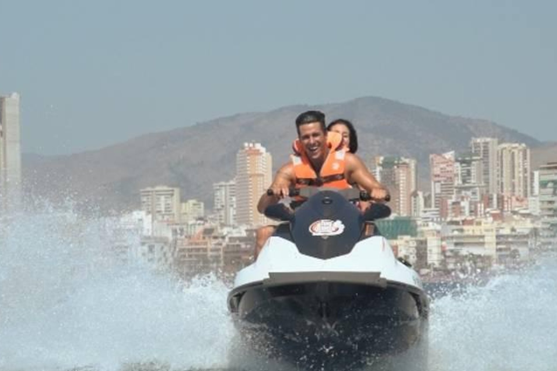 Construcție nouă - Vilă -
Benidorm - Urbanizaciones