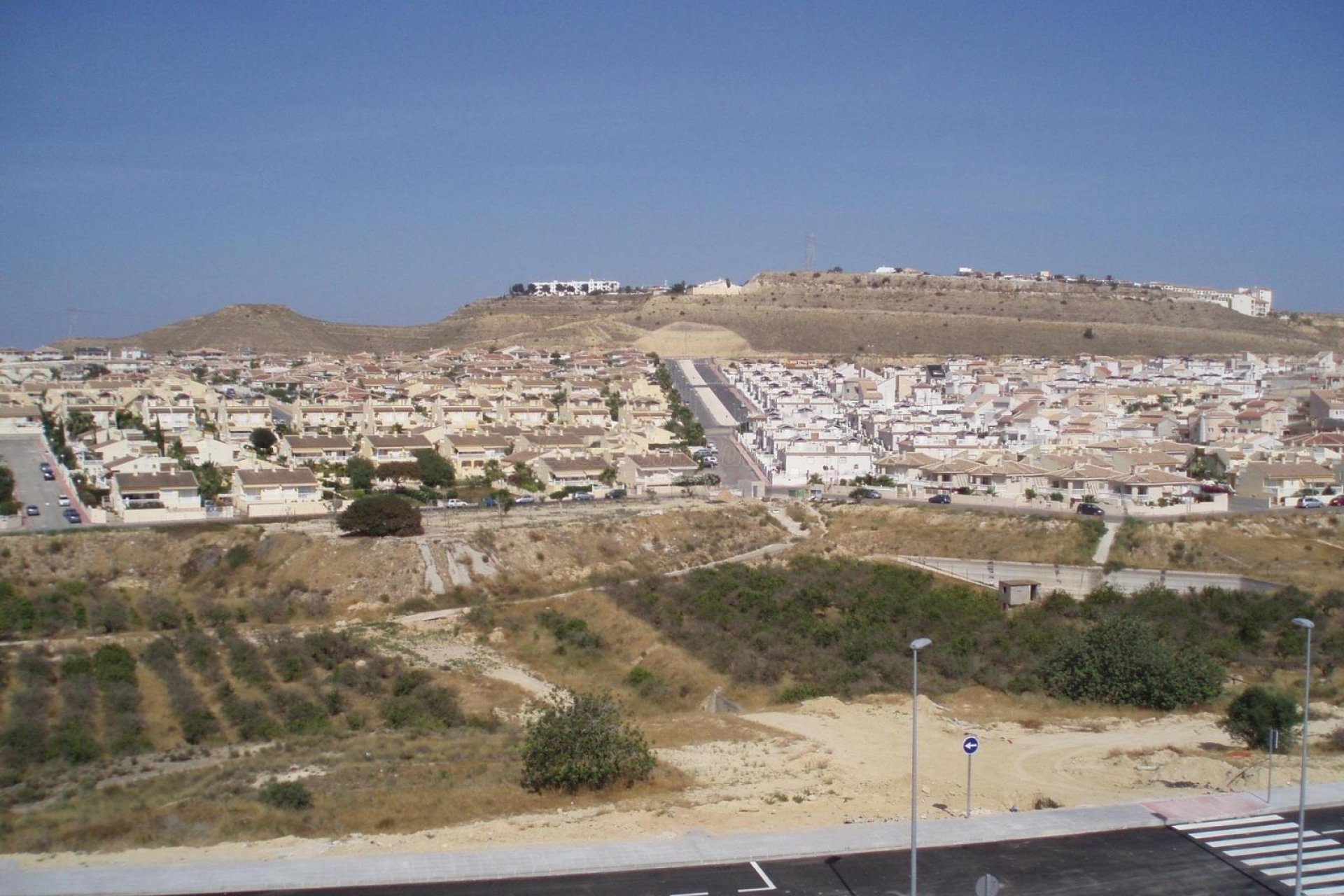 Construcție nouă - Vilă -
Benijofar - Pueblo