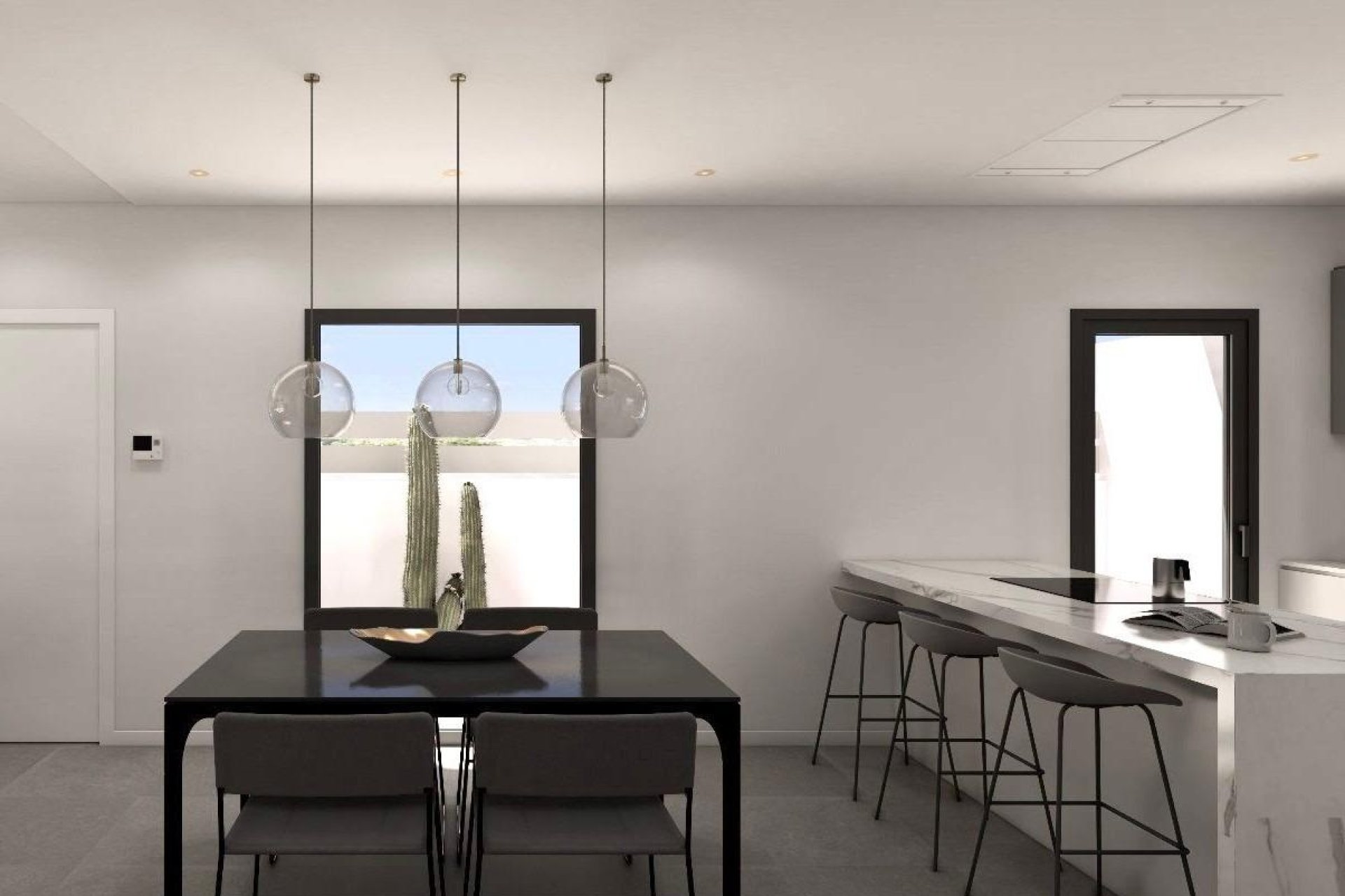 Construcție nouă - Vilă -
Benijofar - Pueblo