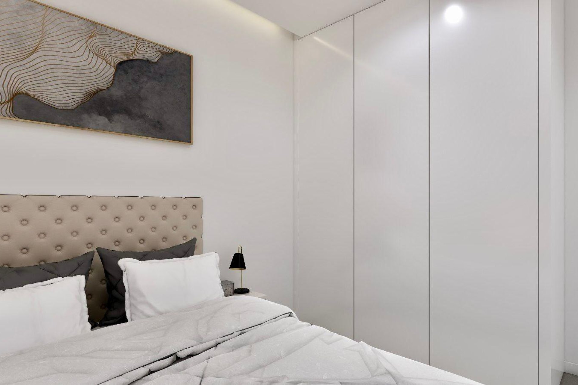 Construcție nouă - Vilă -
Benijofar - Pueblo