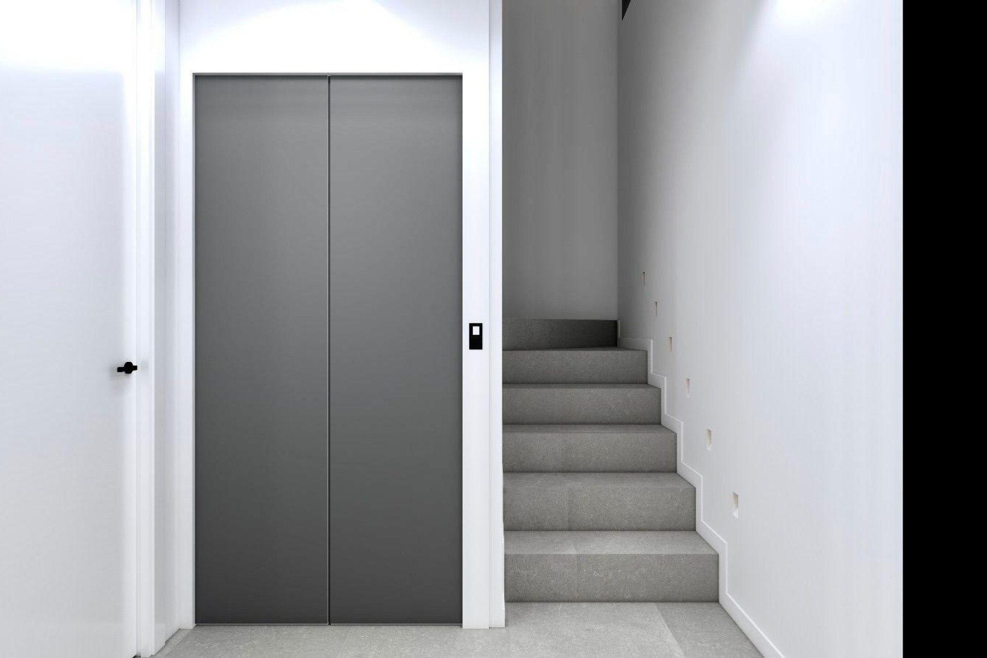 Construcție nouă - Vilă -
Benijofar - Pueblo