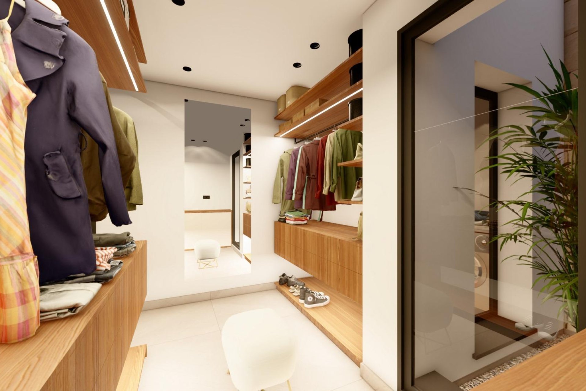 Construcție nouă - Vilă -
Benijofar - Urb. Monteazul