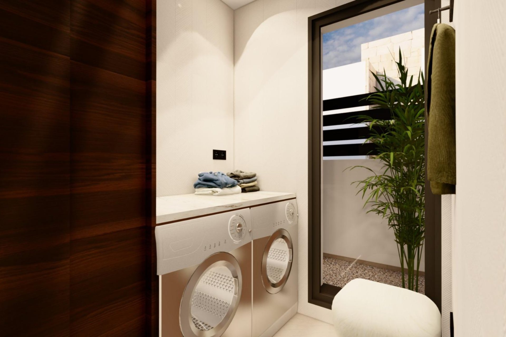 Construcție nouă - Vilă -
Benijofar - Urb. Monteazul