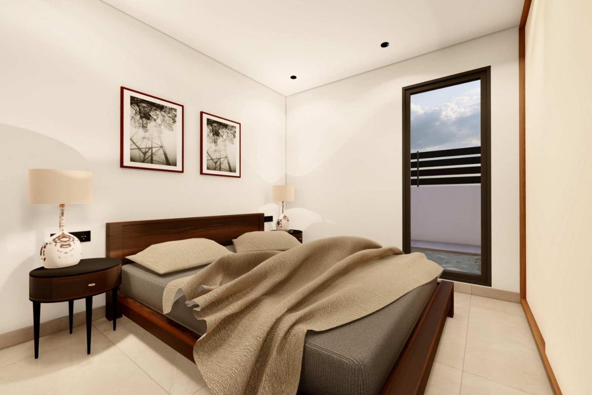 Construcție nouă - Vilă -
Benijofar - Urb. Monteazul