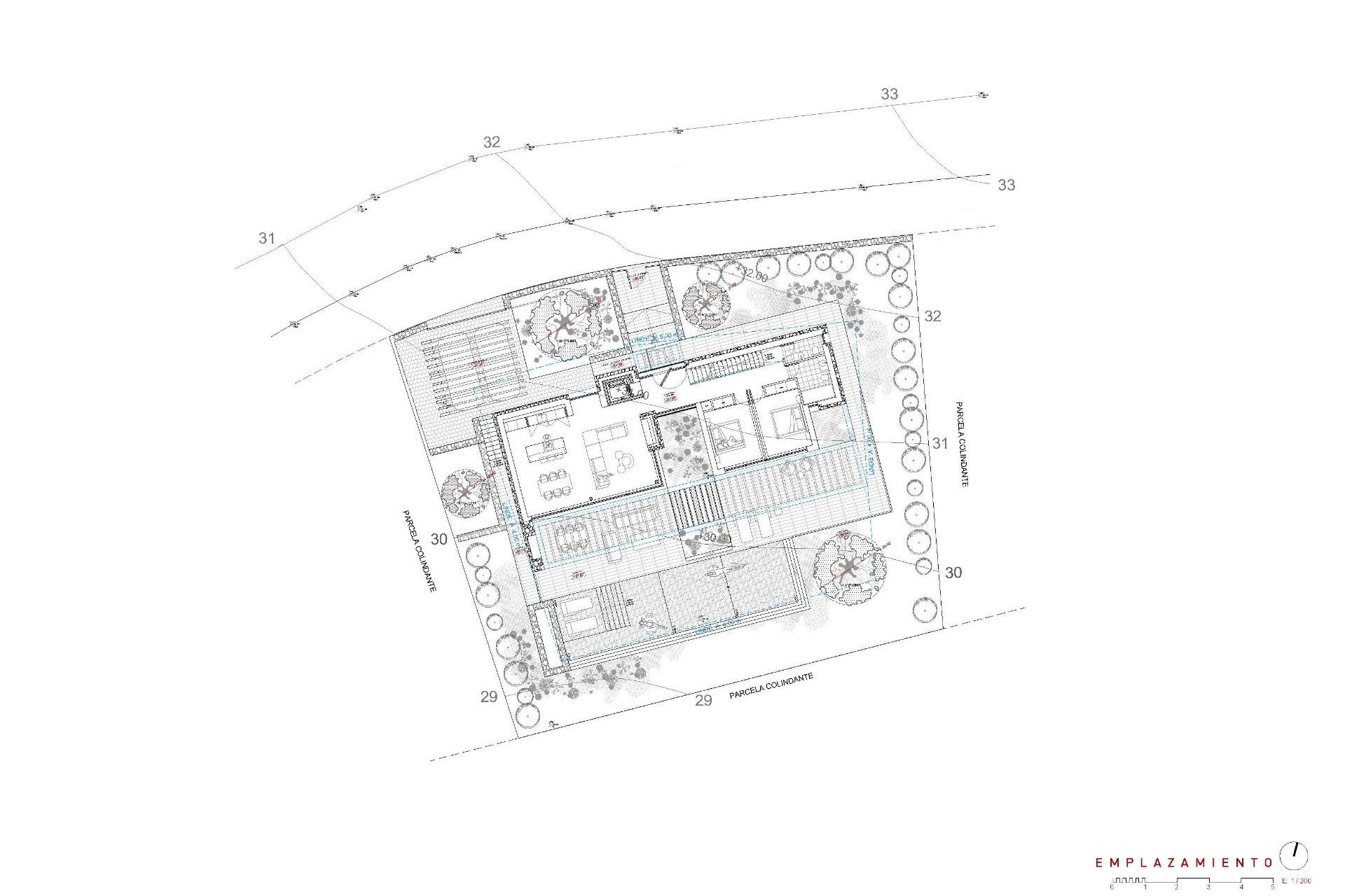 Construcție nouă - Vilă -
Benissa - Cala de la Fustera