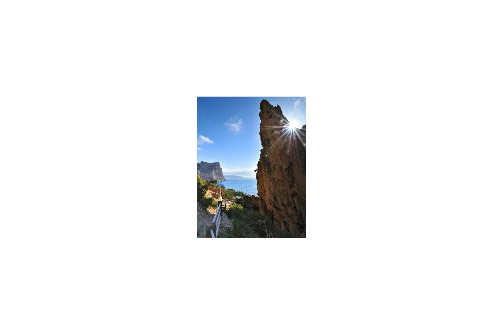 Construcție nouă - Vilă -
Benitachell - Cumbres Del Sol