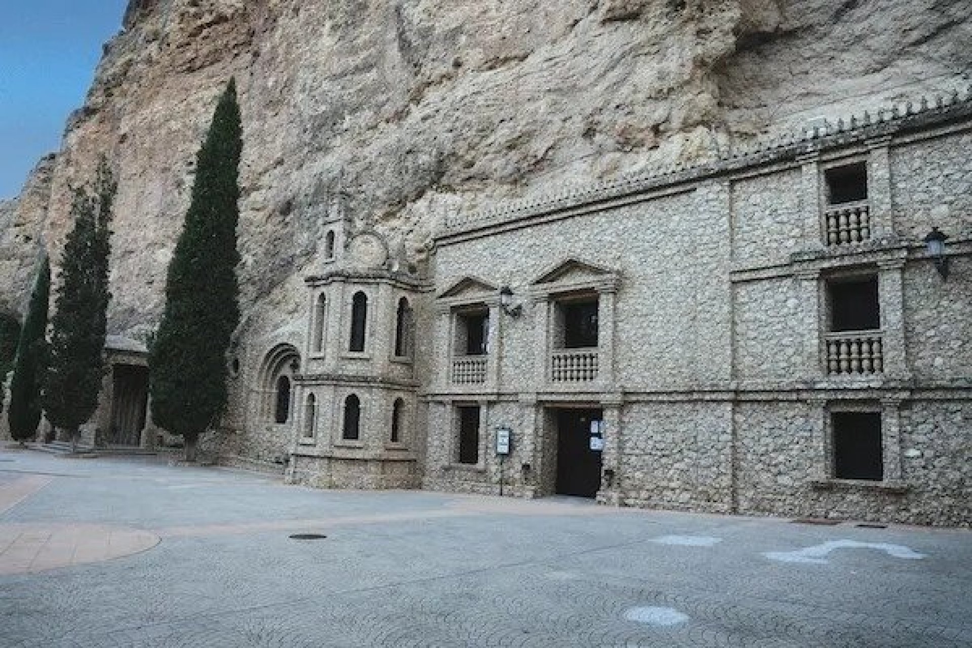Construcție nouă - Vilă -
Calasparra - Coto Riñales
