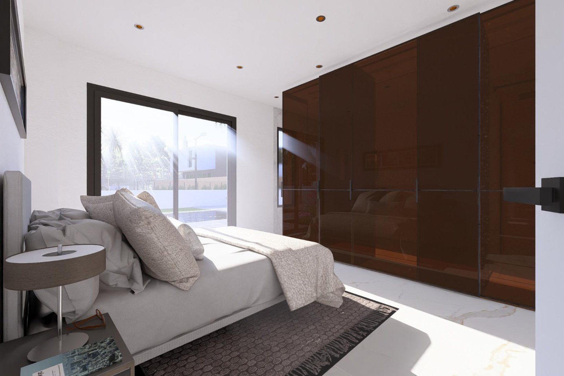 Construcție nouă - Vilă -
Ciudad Quesada - Dona Pepa