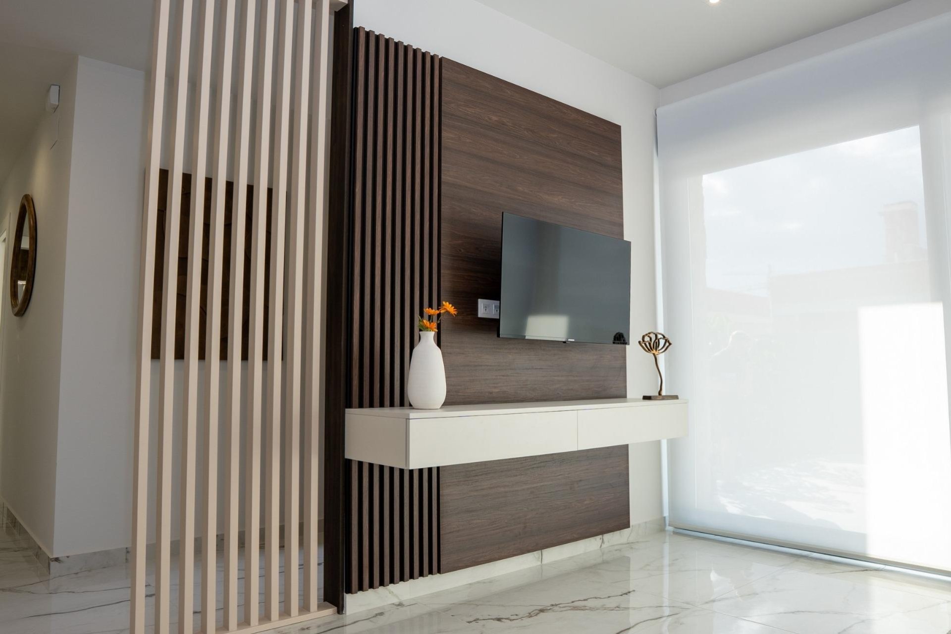 Construcție nouă - Vilă -
Ciudad Quesada - Lo Marabú