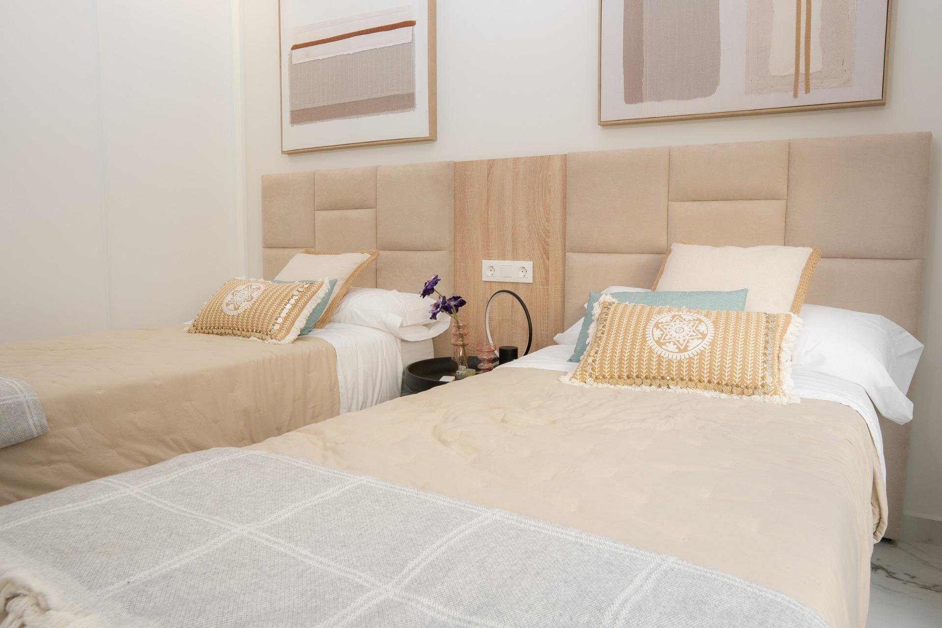 Construcție nouă - Vilă -
Ciudad Quesada - Lo Marabú