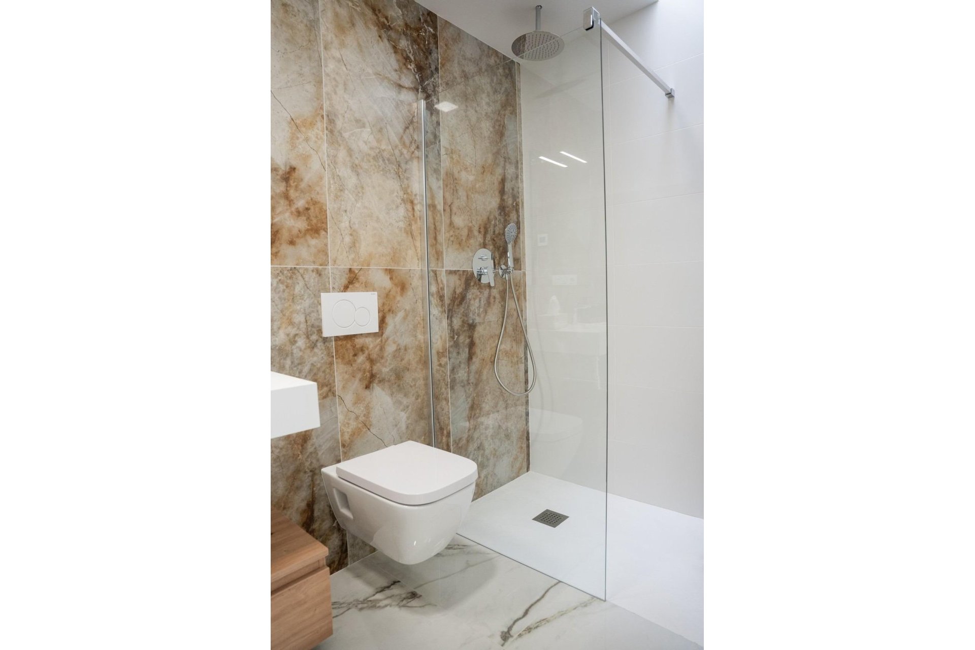 Construcție nouă - Vilă -
Ciudad Quesada - Lo Marabú