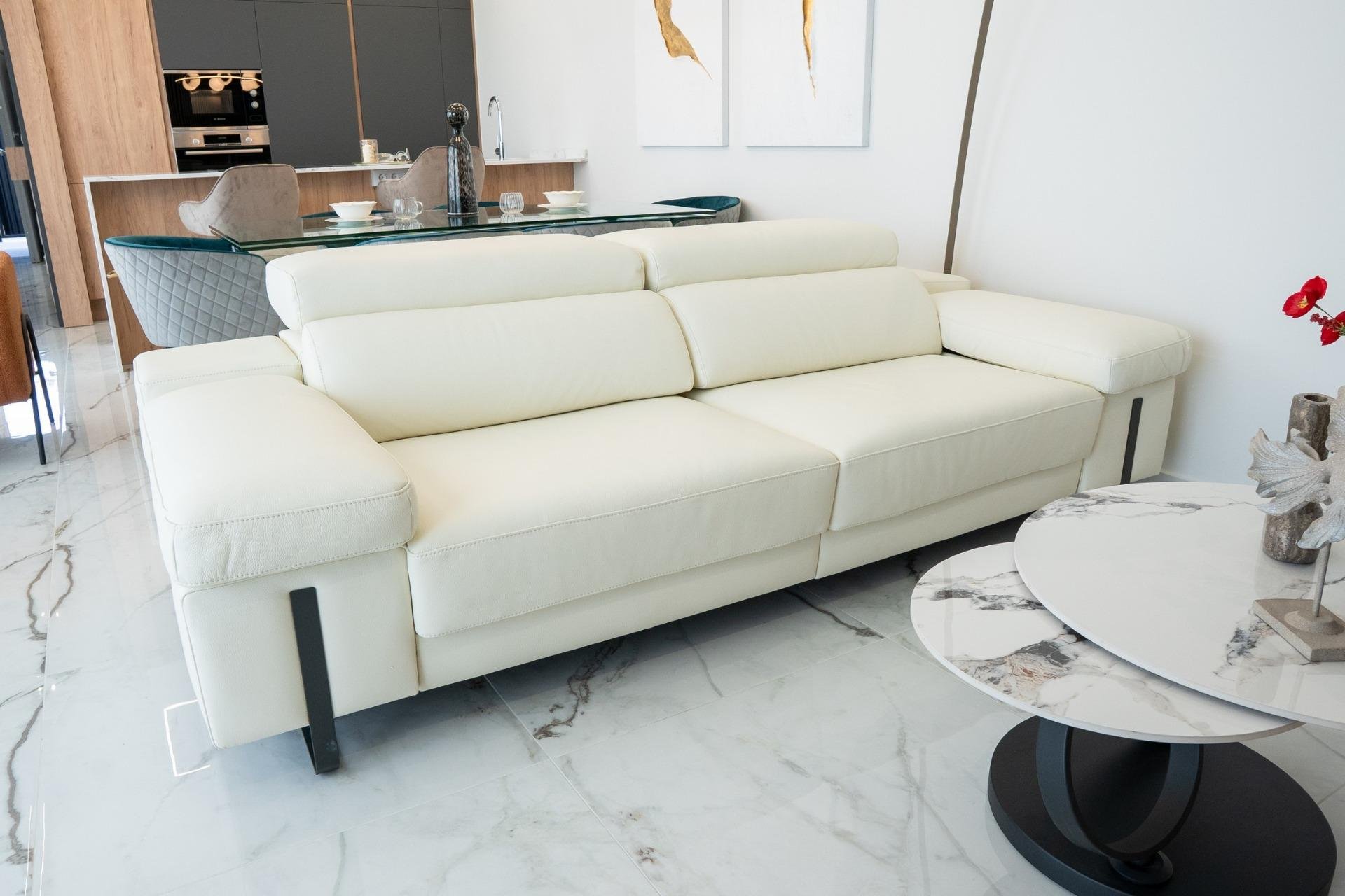 Construcție nouă - Vilă -
Ciudad Quesada - Lo Marabú