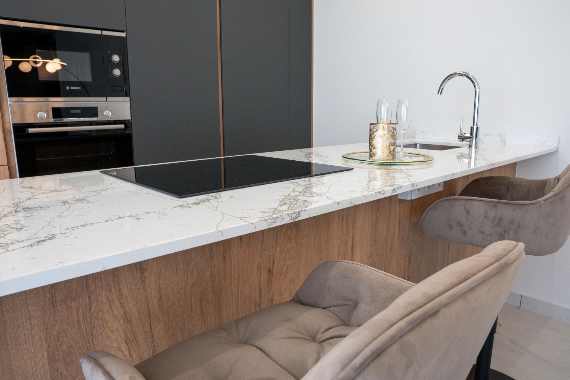 Construcție nouă - Vilă -
Ciudad Quesada - Lo Marabú