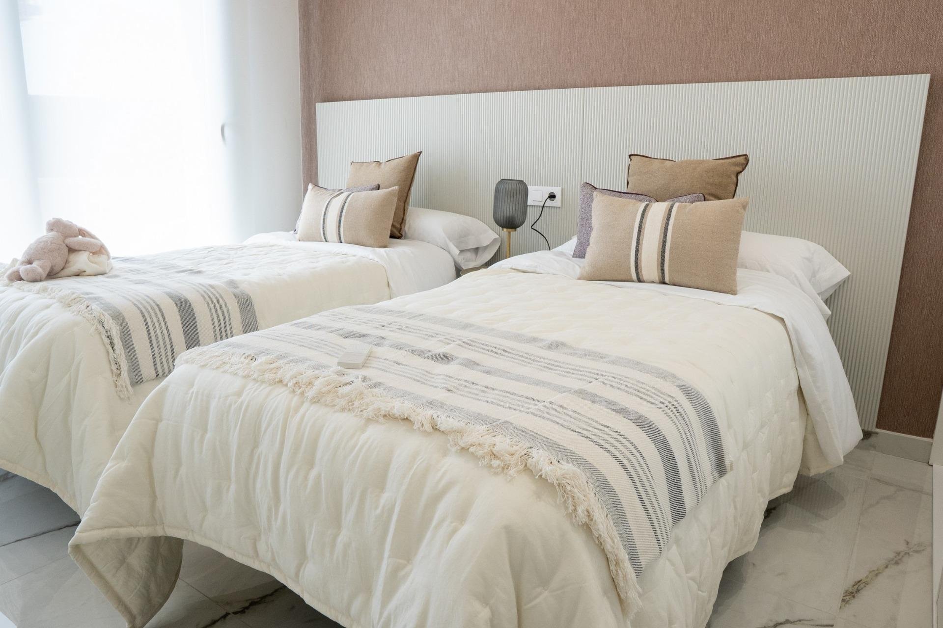 Construcție nouă - Vilă -
Ciudad Quesada - Lo Marabú