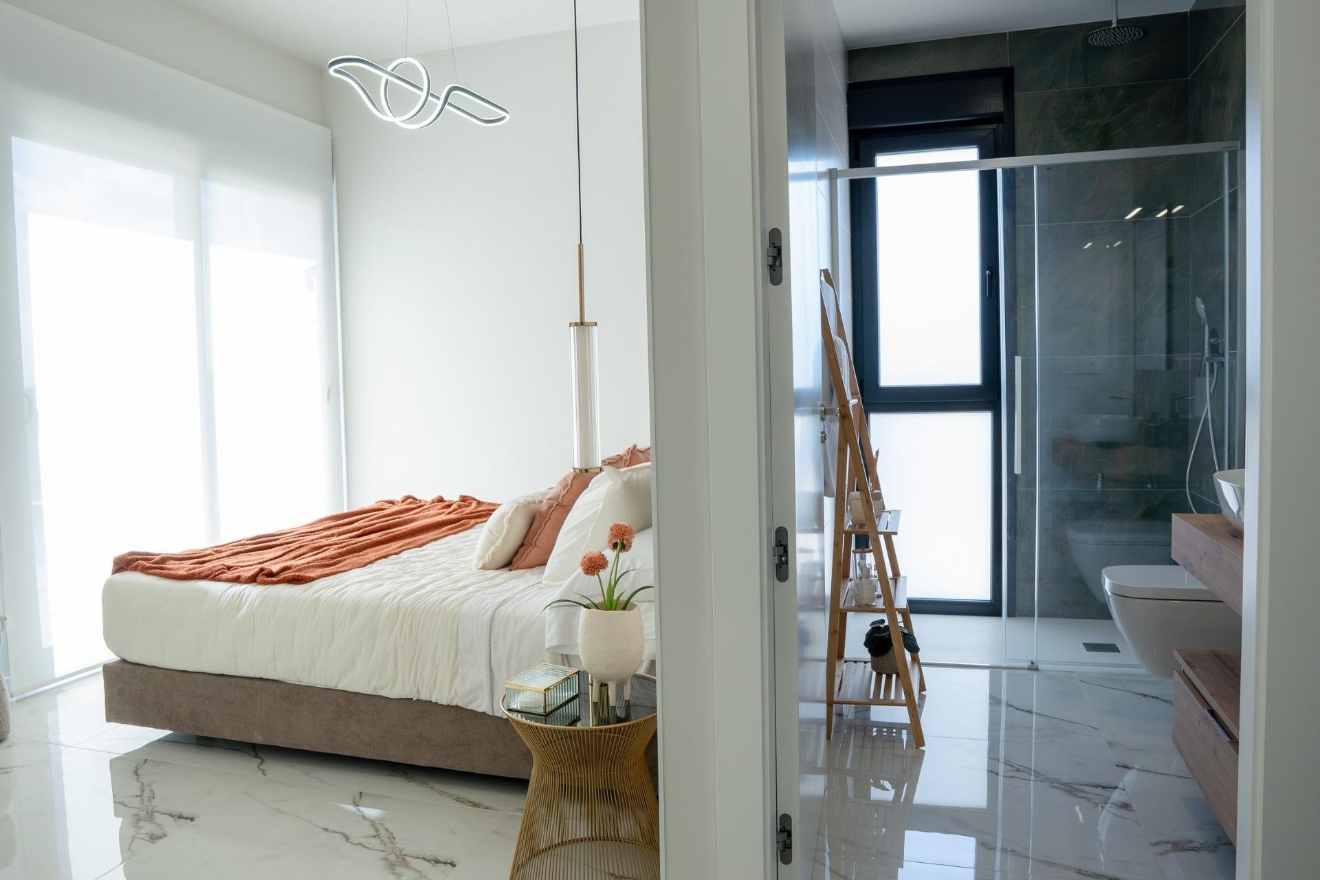 Construcție nouă - Vilă -
Ciudad Quesada - Lo Marabú