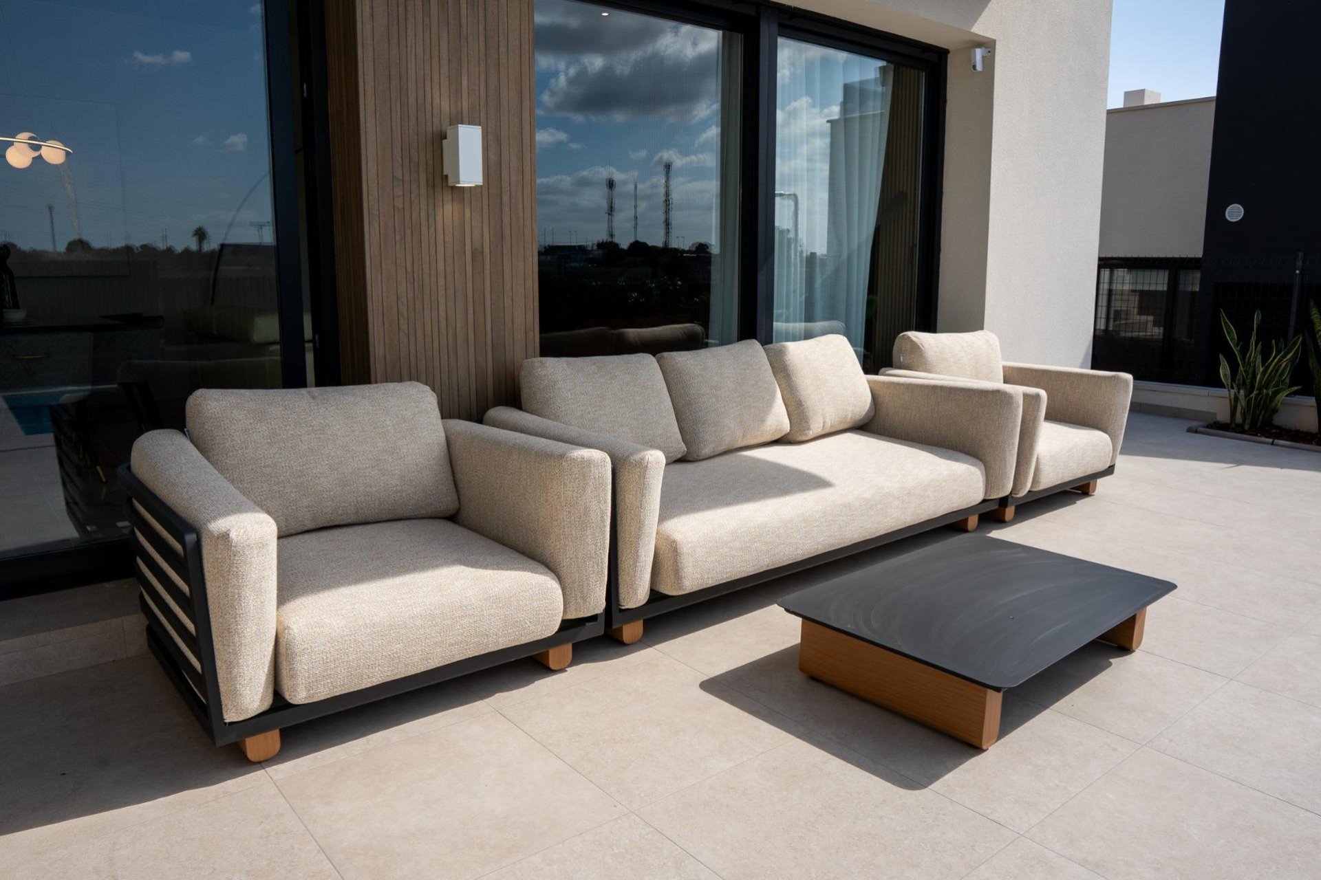 Construcție nouă - Vilă -
Ciudad Quesada - Lo Marabú