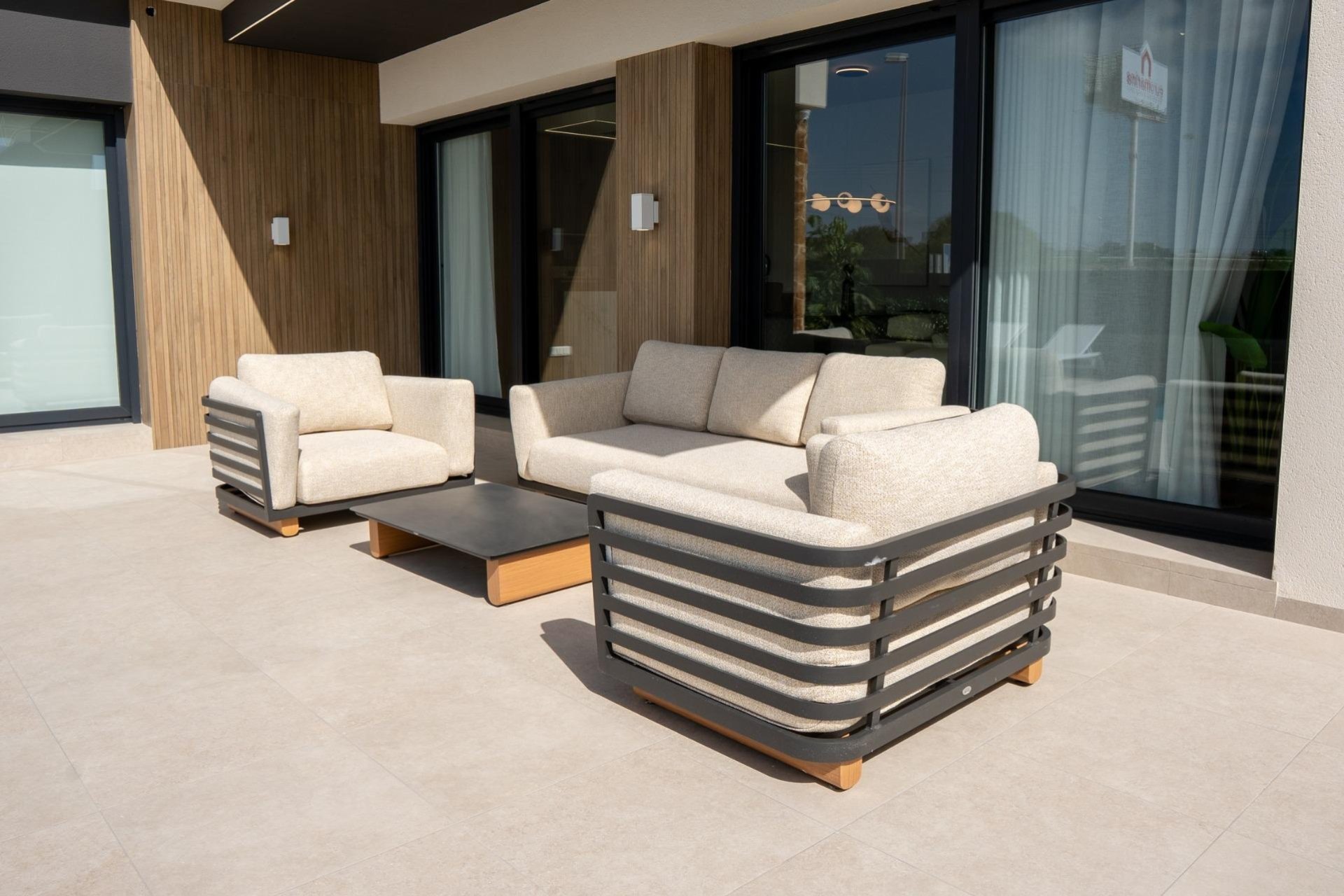 Construcție nouă - Vilă -
Ciudad Quesada - Lo Marabú