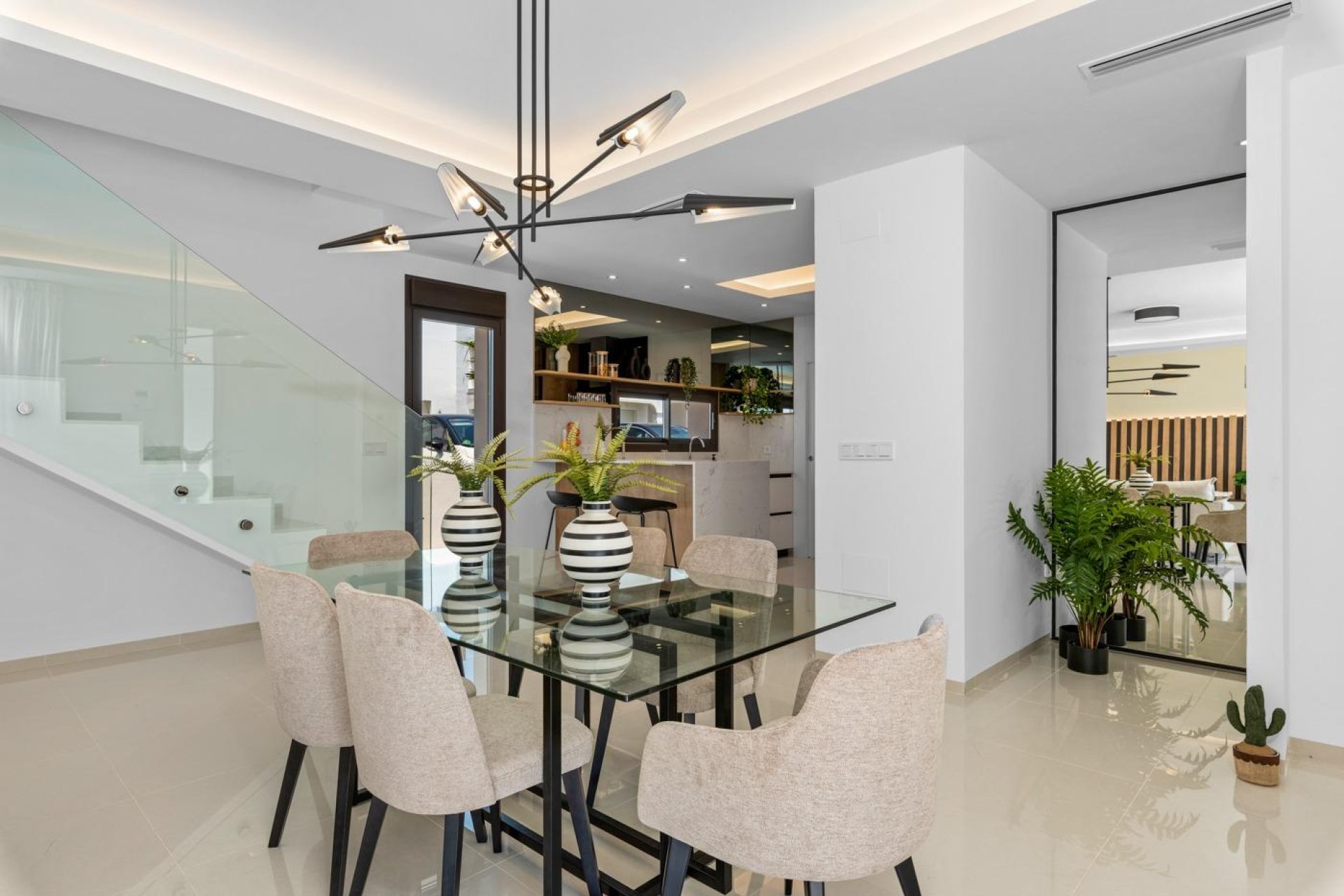 Construcție nouă - Vilă -
Ciudad Quesada - Rojales