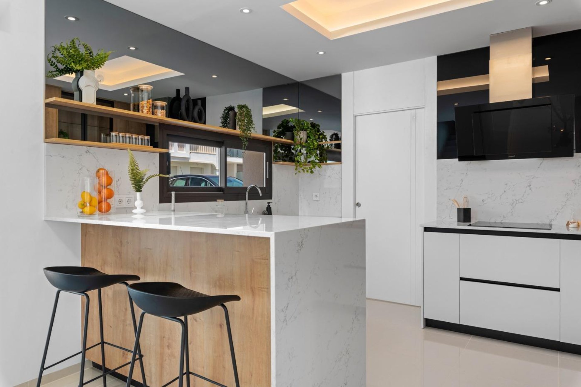 Construcție nouă - Vilă -
Ciudad Quesada - Rojales