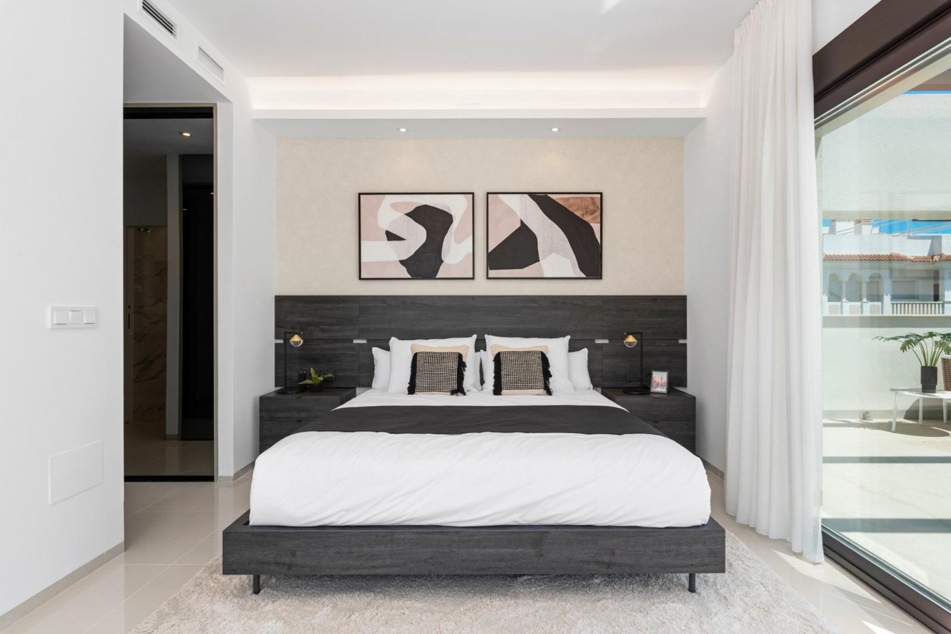 Construcție nouă - Vilă -
Ciudad Quesada - Rojales