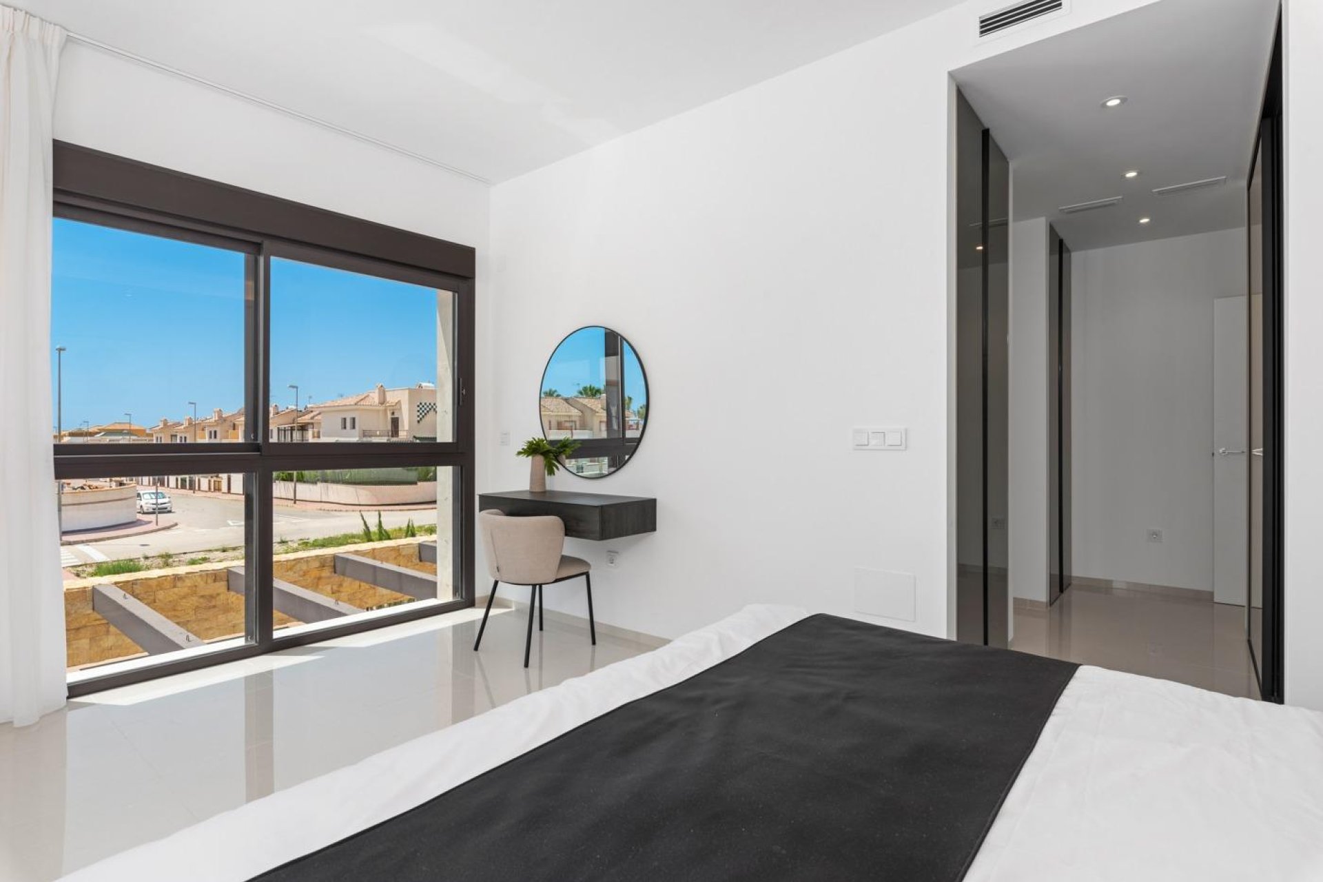 Construcție nouă - Vilă -
Ciudad Quesada - Rojales