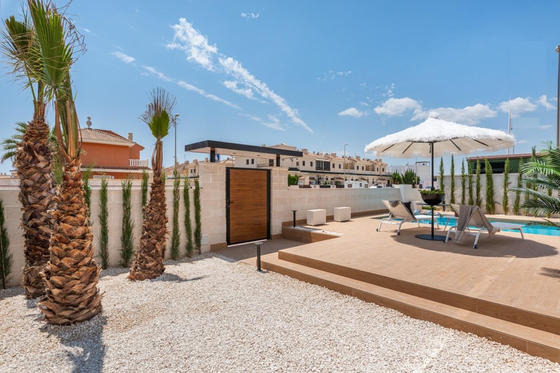 Construcție nouă - Vilă -
Ciudad Quesada - Rojales