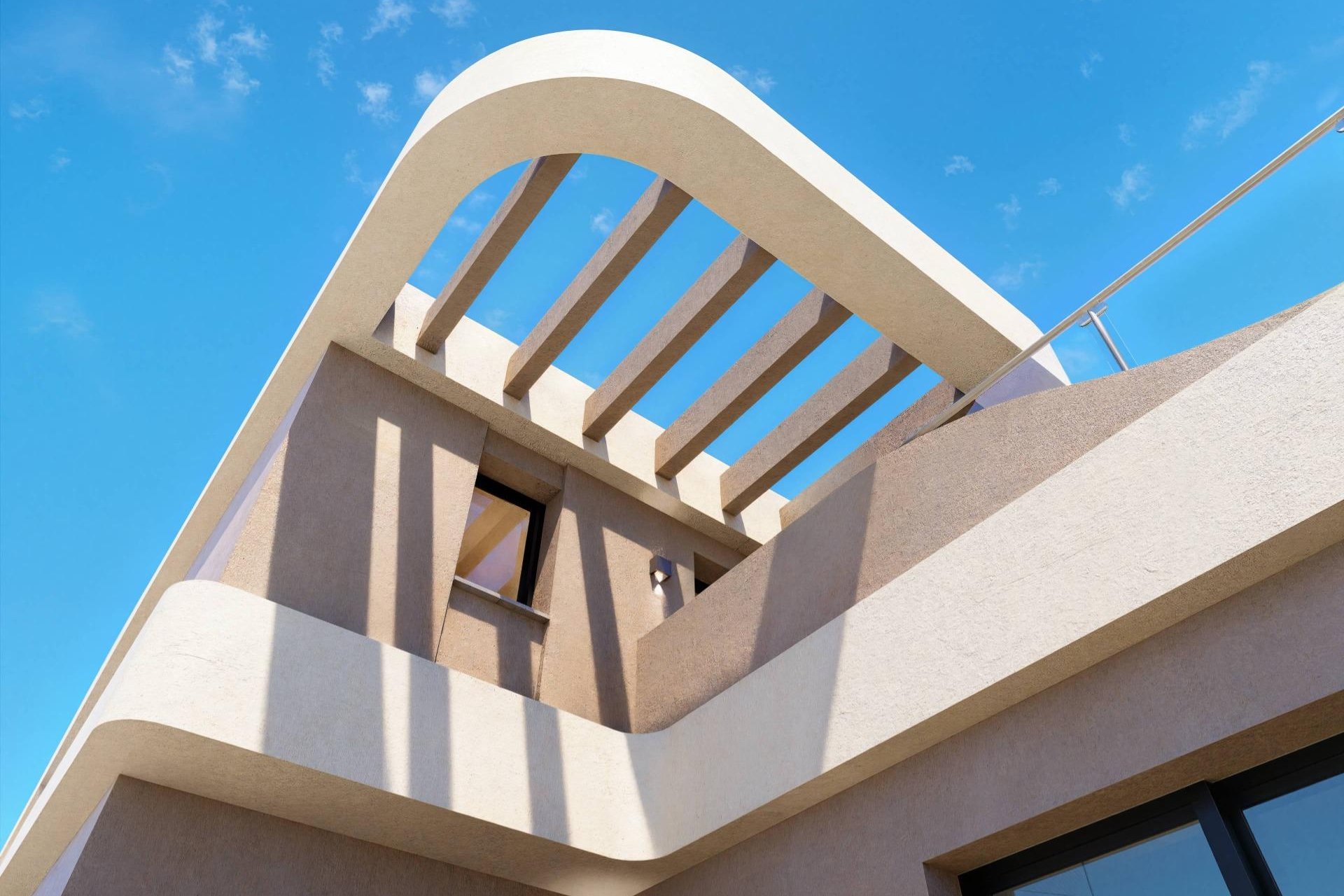 Construcție nouă - Vilă -
Daya Nueva - Pueblo