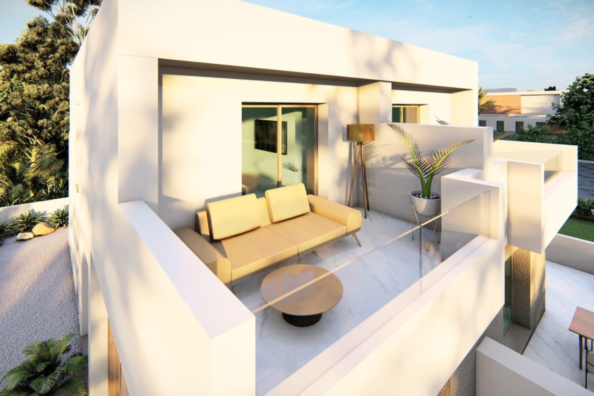 Construcție nouă - Vilă -
Daya Nueva - Pueblo