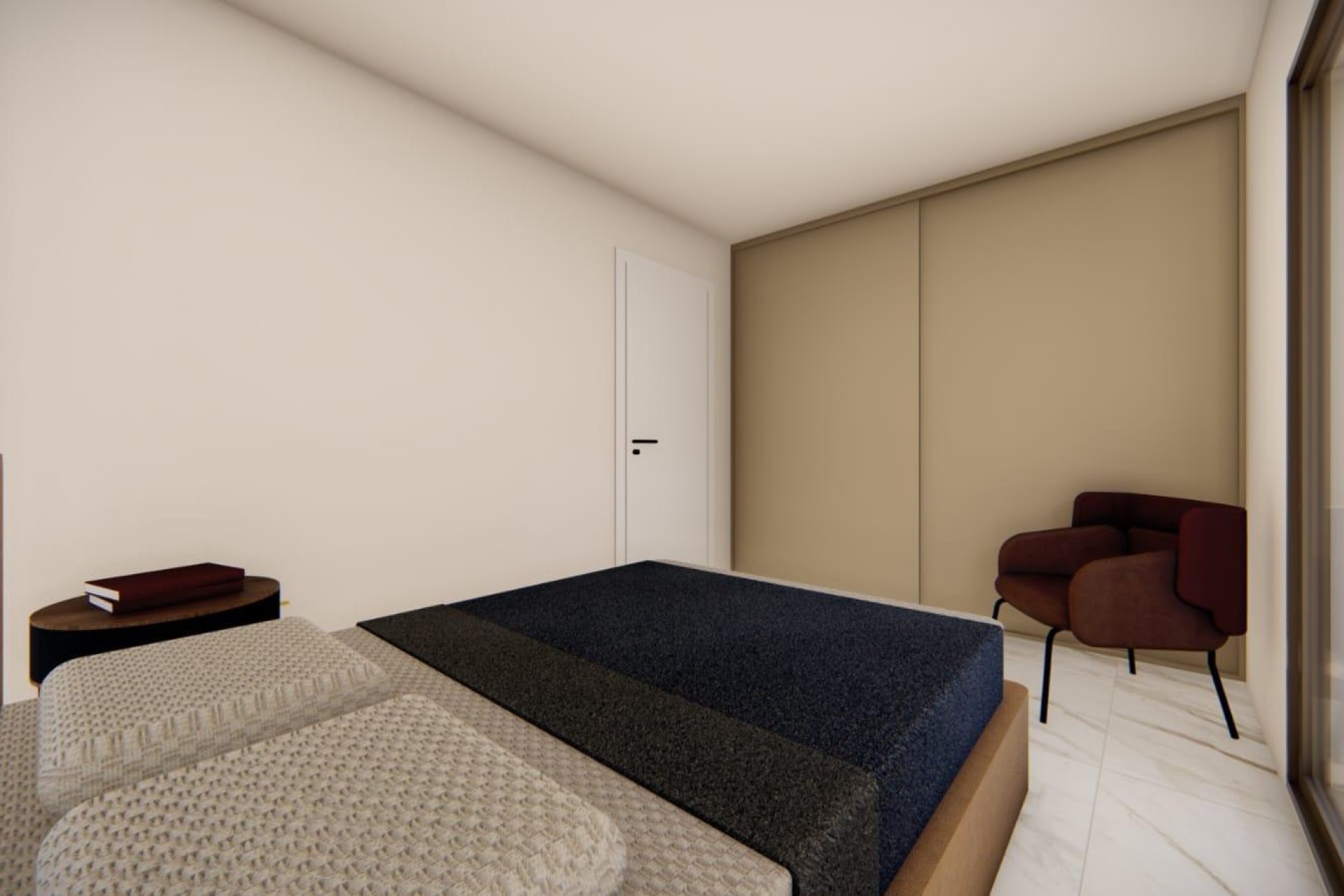 Construcție nouă - Vilă -
Daya Nueva - Pueblo