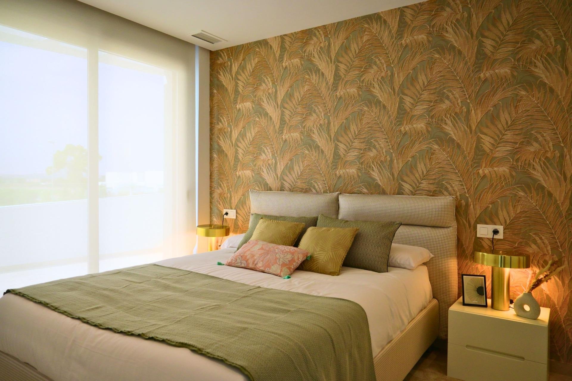 Construcție nouă - Vilă -
Dolores - polideportivo