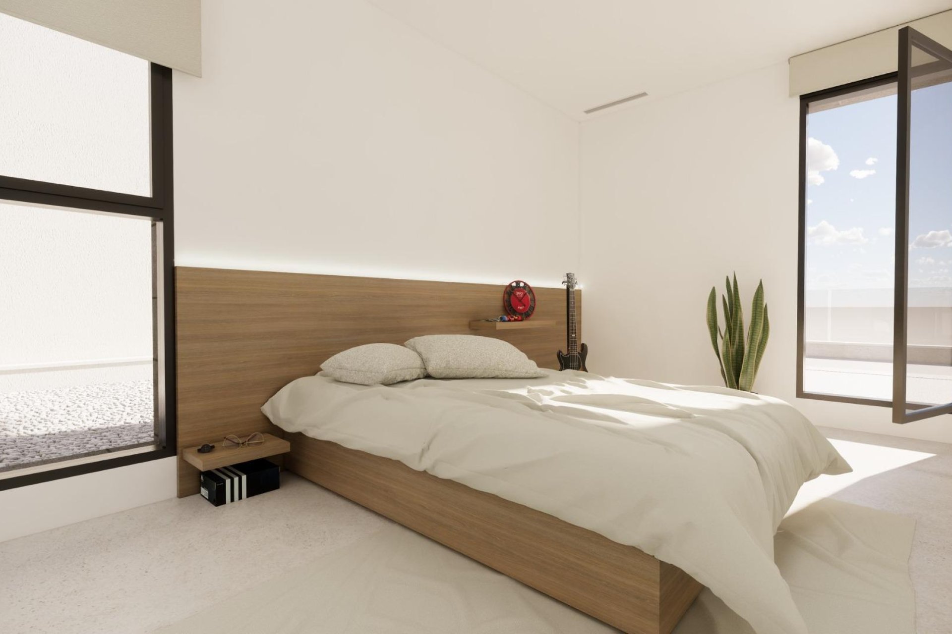 Construcție nouă - Vilă -
Dolores - Pueblo