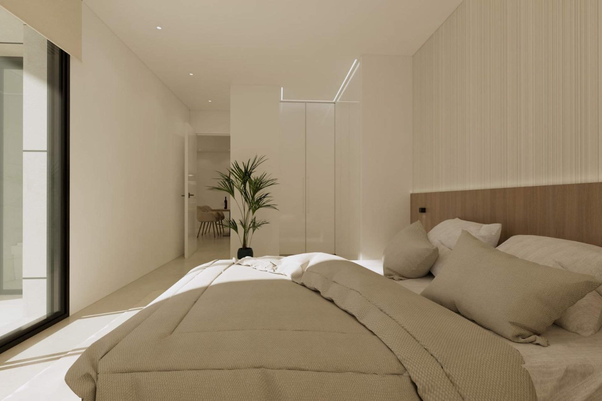 Construcție nouă - Vilă -
Dolores - Sector 3