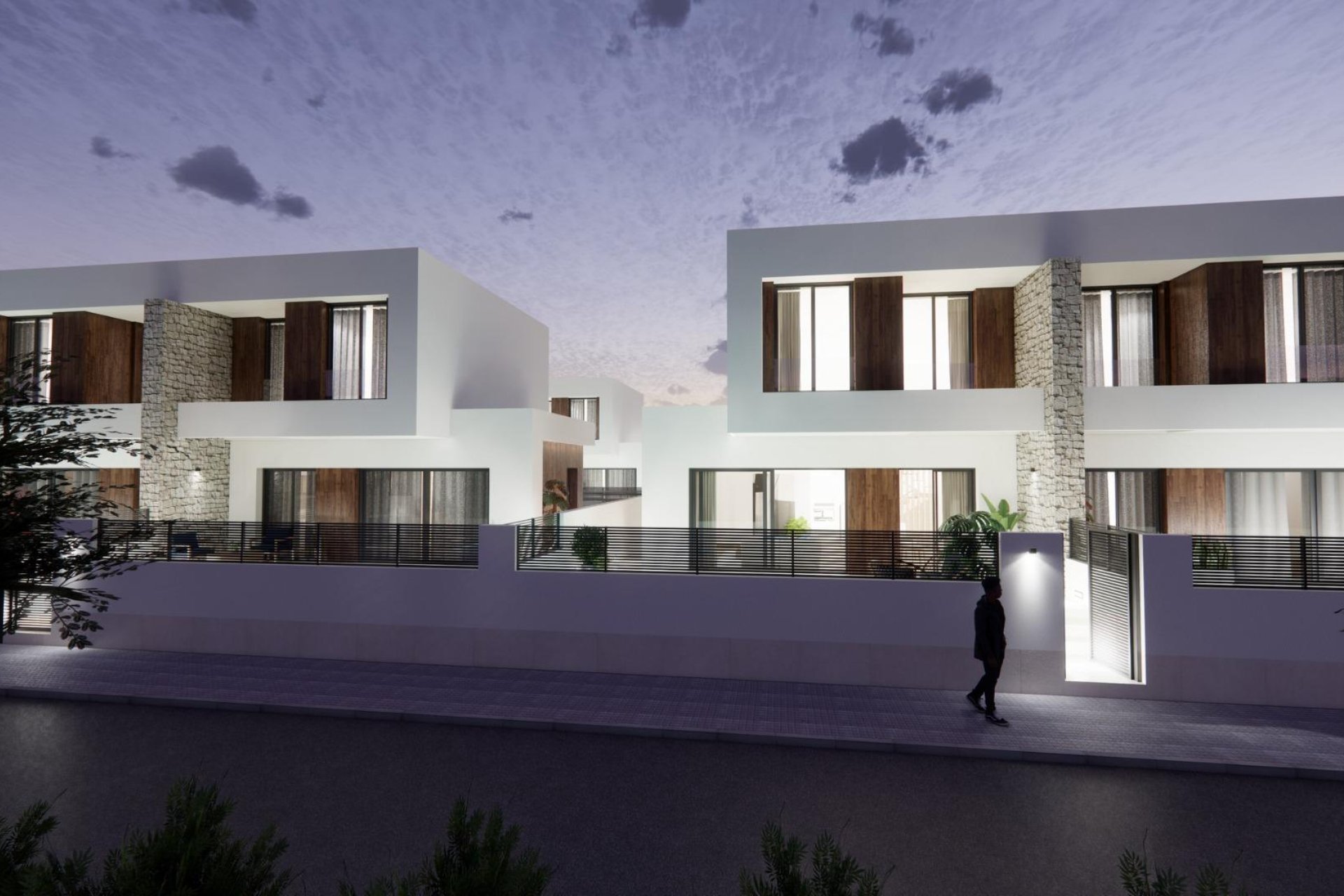 Construcție nouă - Vilă -
Dolores - urbanizacion