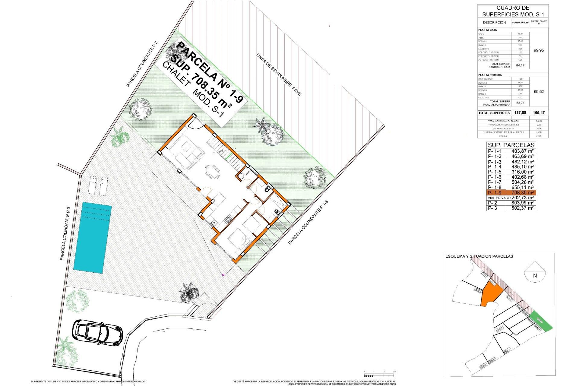 Construcție nouă - Vilă -
El Campello - Venta Lanuza