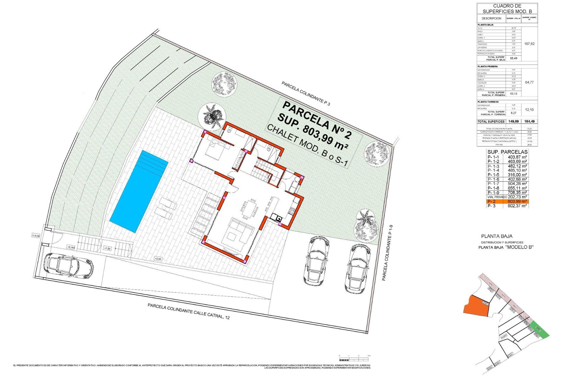 Construcție nouă - Vilă -
El Campello - Venta Lanuza